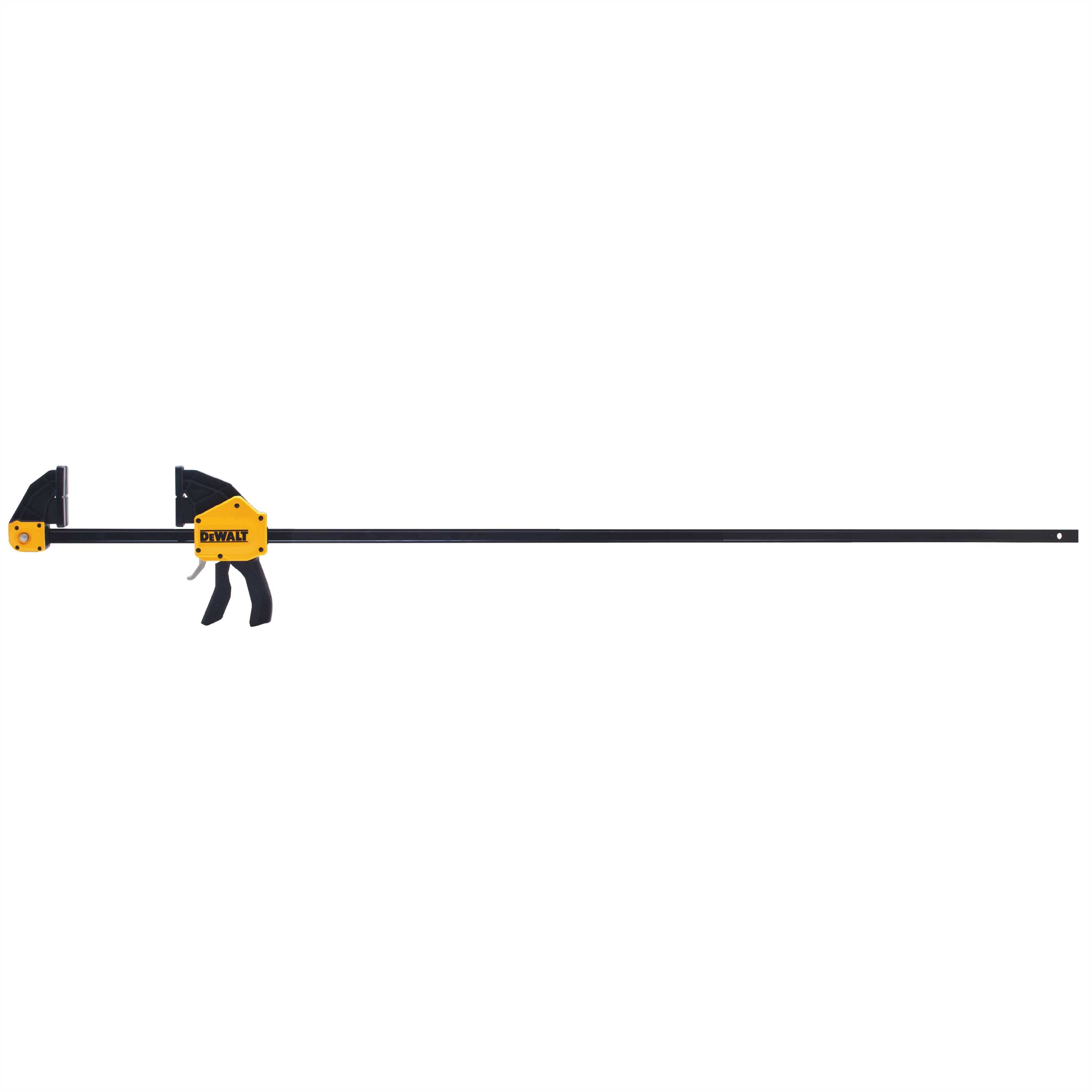 50" Extra Large Trigger Clamp