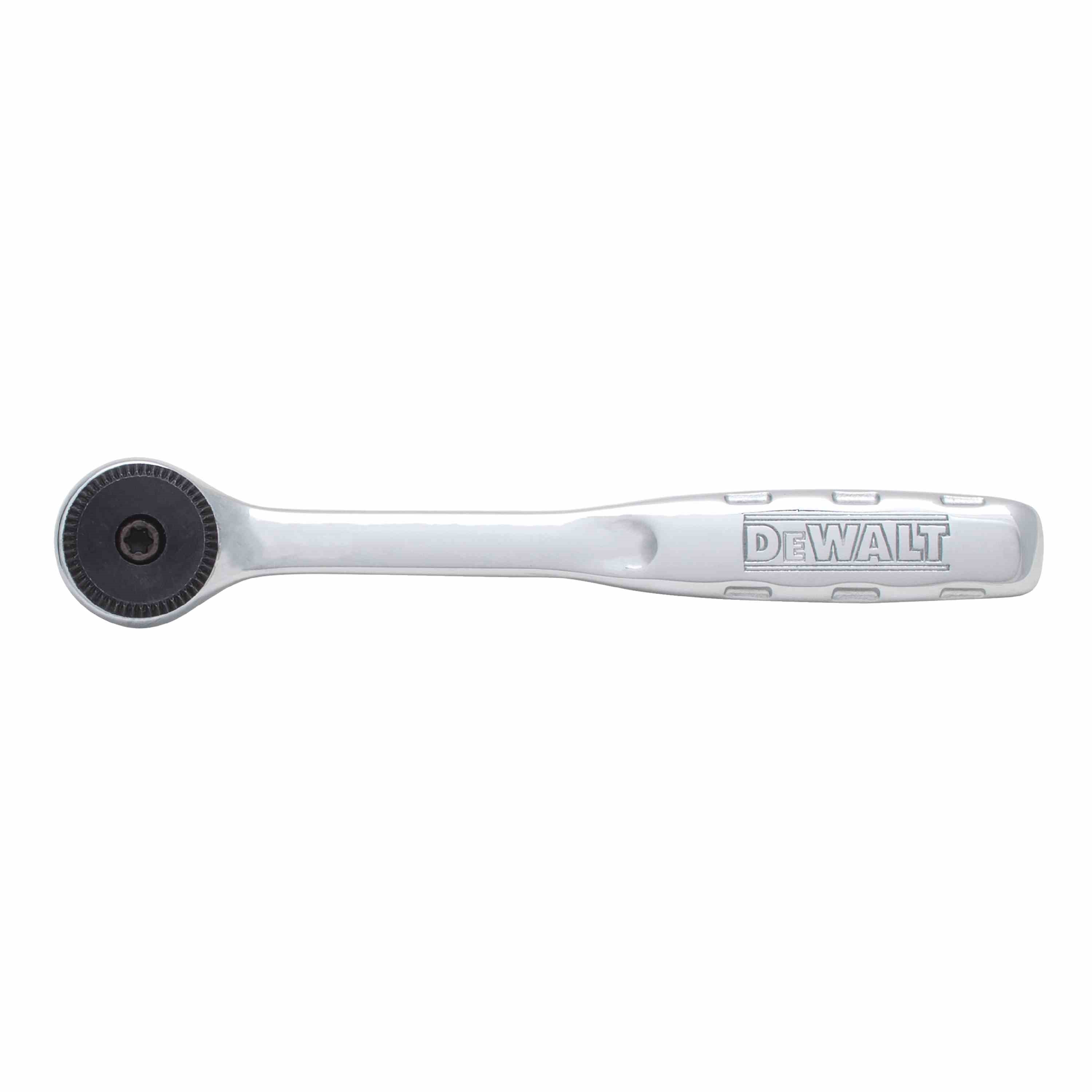 1/4 in Round Head Ratchet