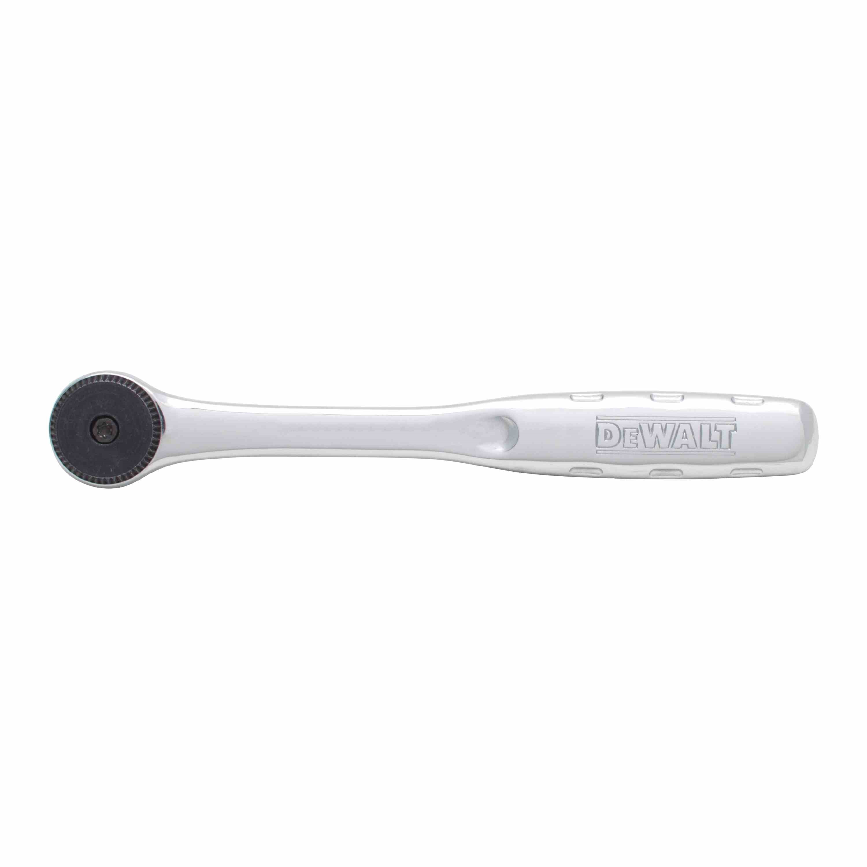 3/8 in Round Head Ratchet