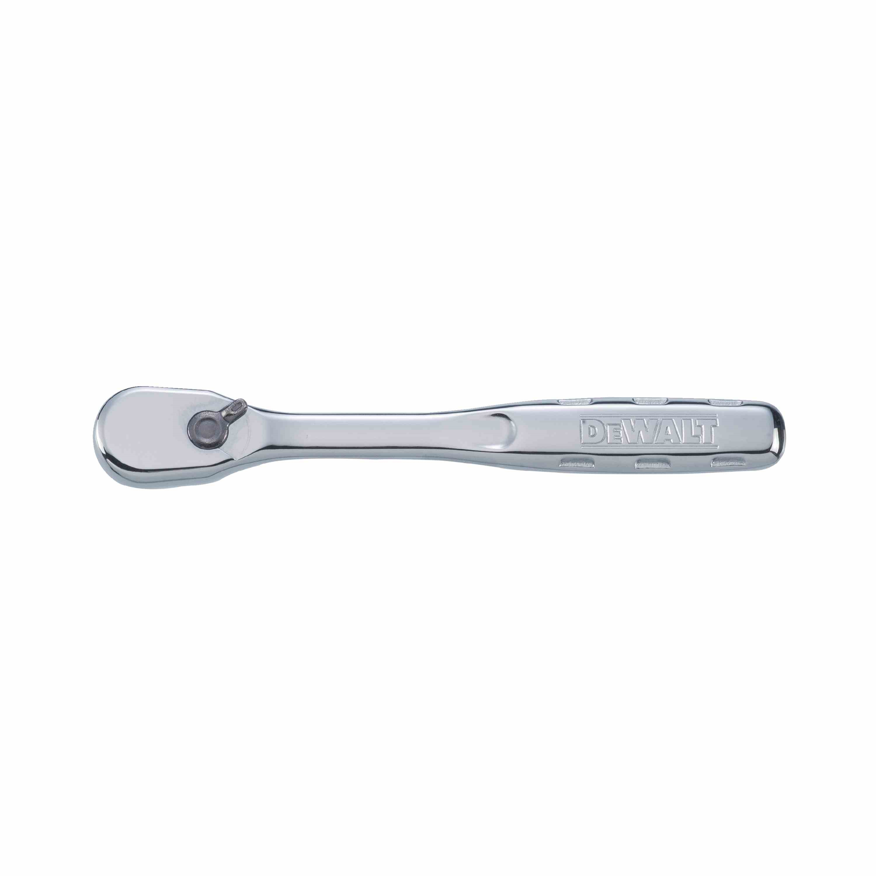 1/4 in Pear head Ratchet