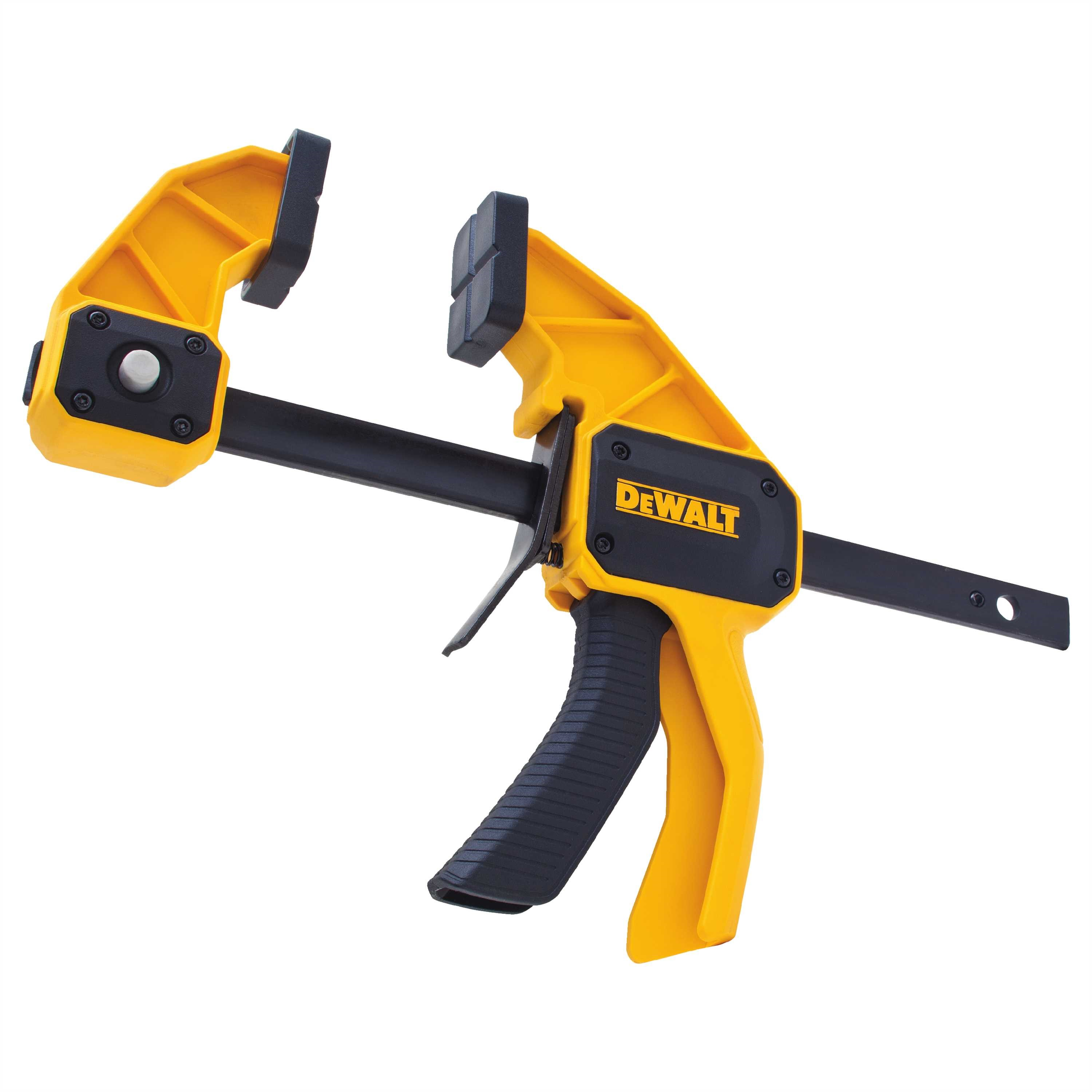 6" Large Trigger Clamp