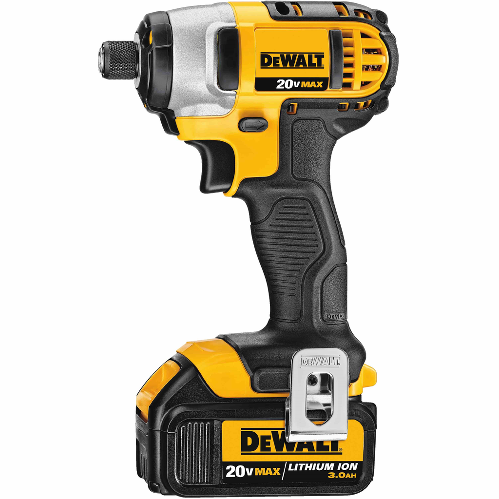 DIT DCF885L2 20V MAX Lithium Ion 1/ DIT DCF885L2 20V MAX Lithium Ion 1/