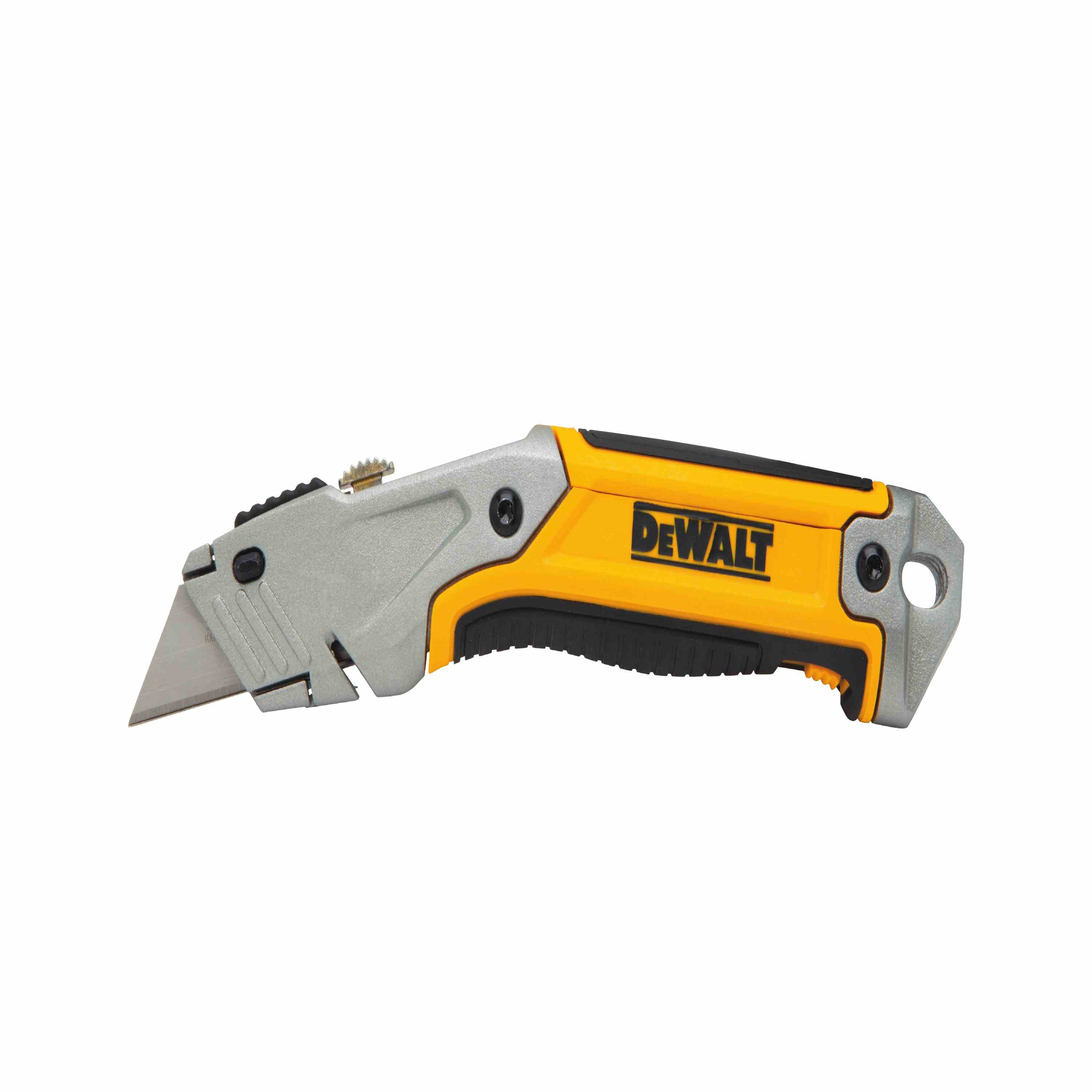 Retractable Utility Knife