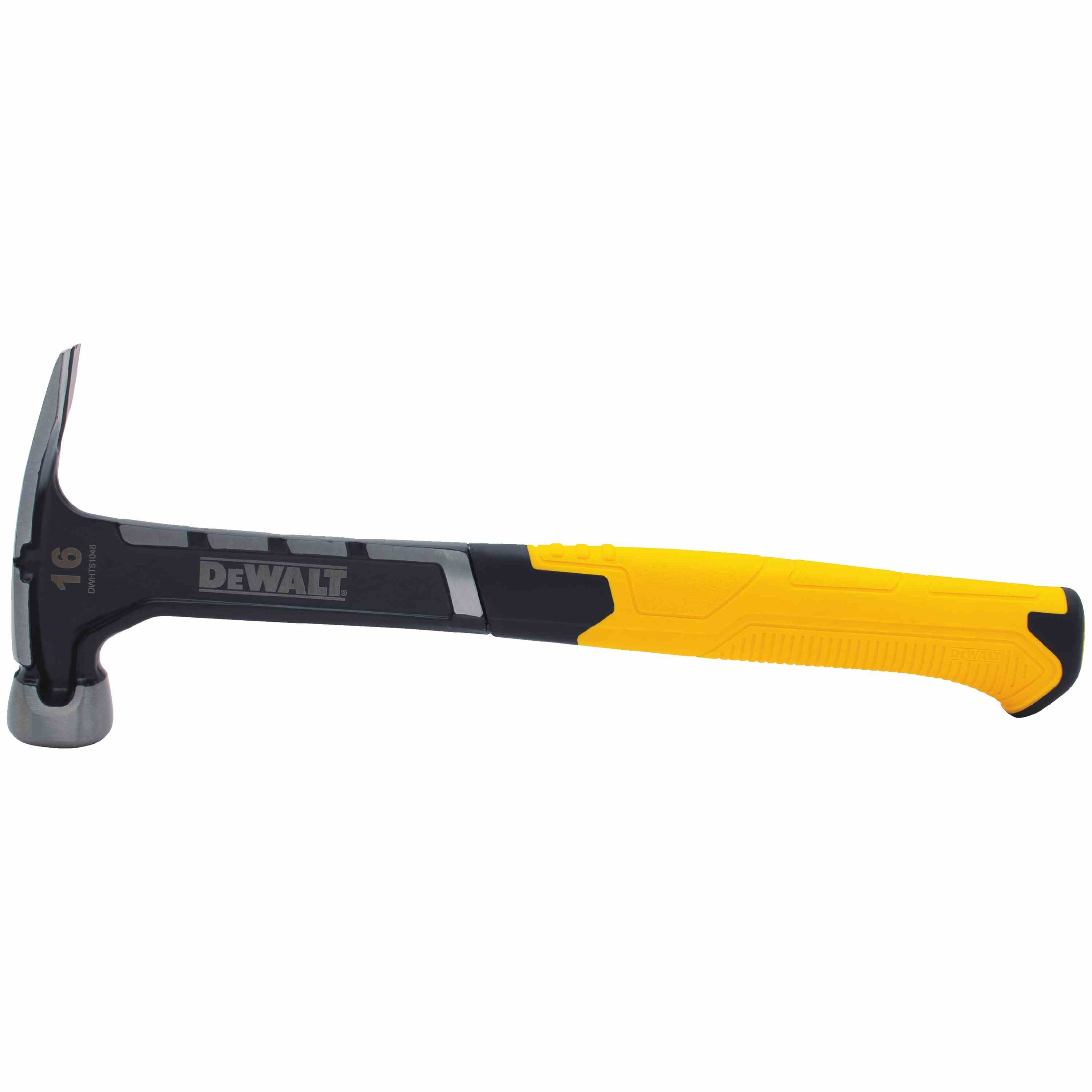 16 oz. One-Piece Steel Hammer