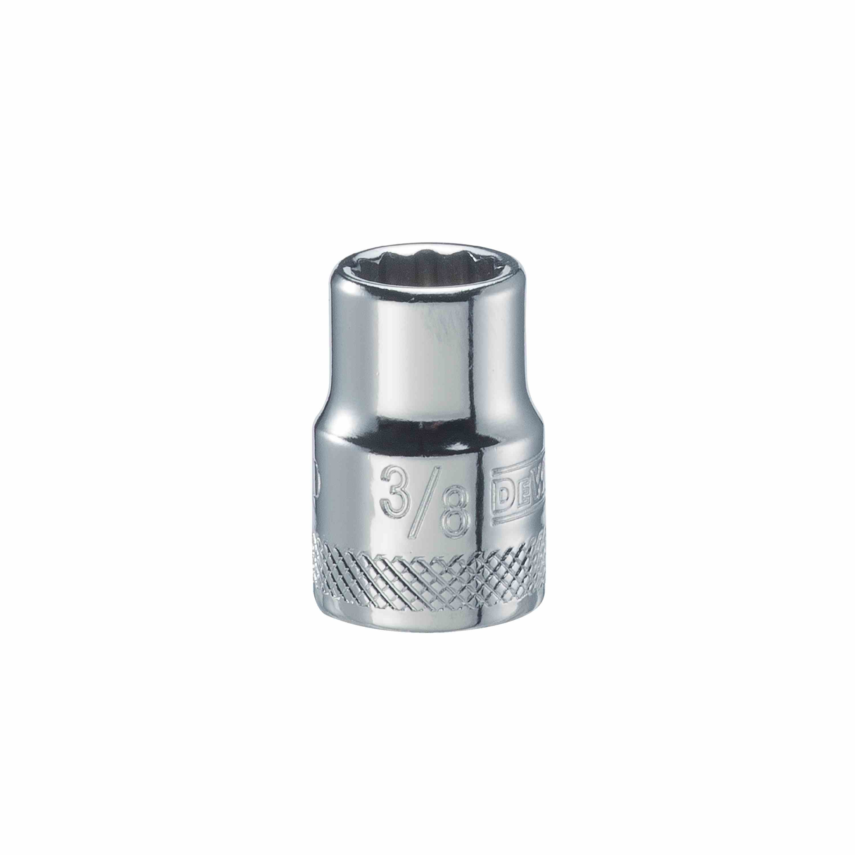 3/8 in Drive 12 pt Socket3/8 in