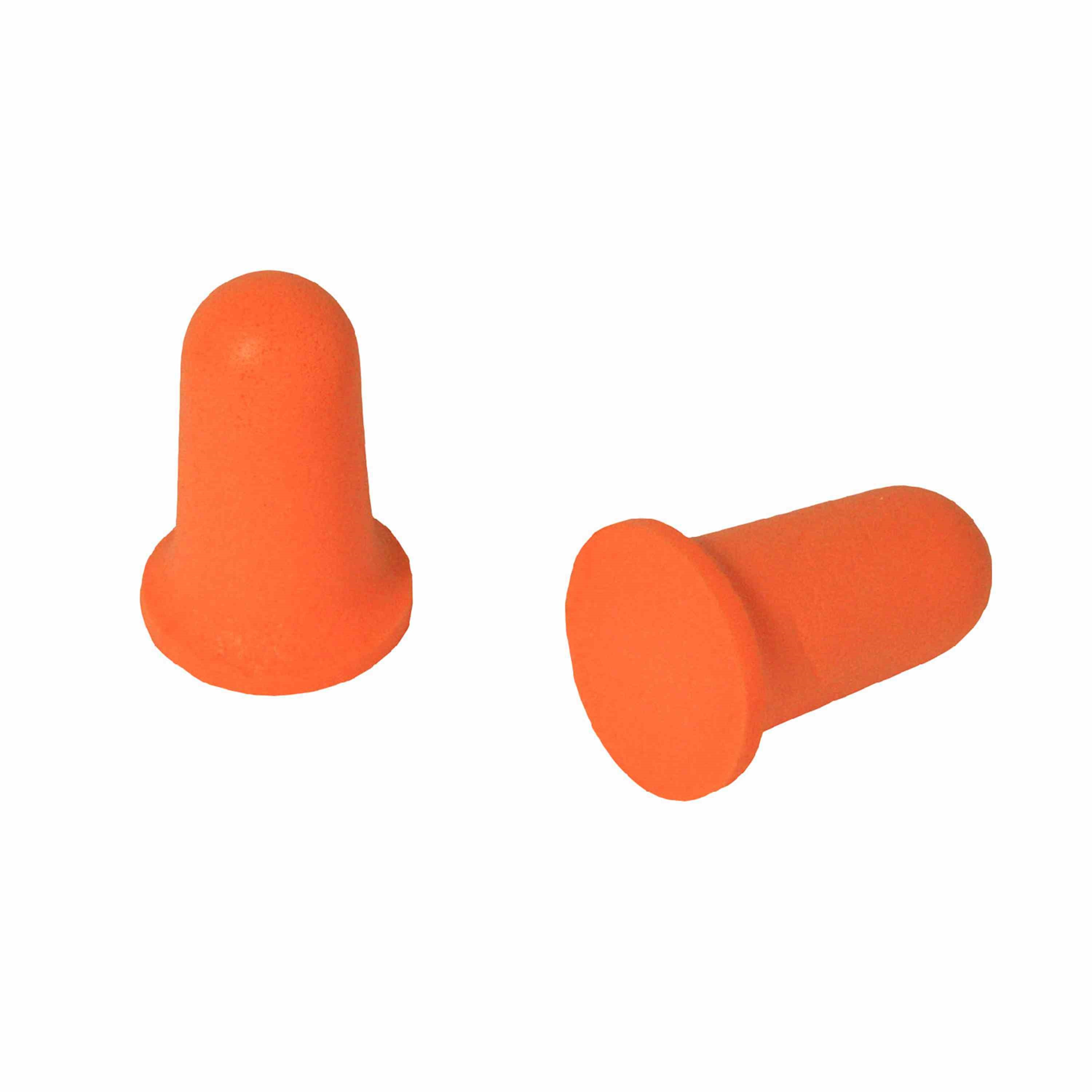 Corded Foam EarPlugs