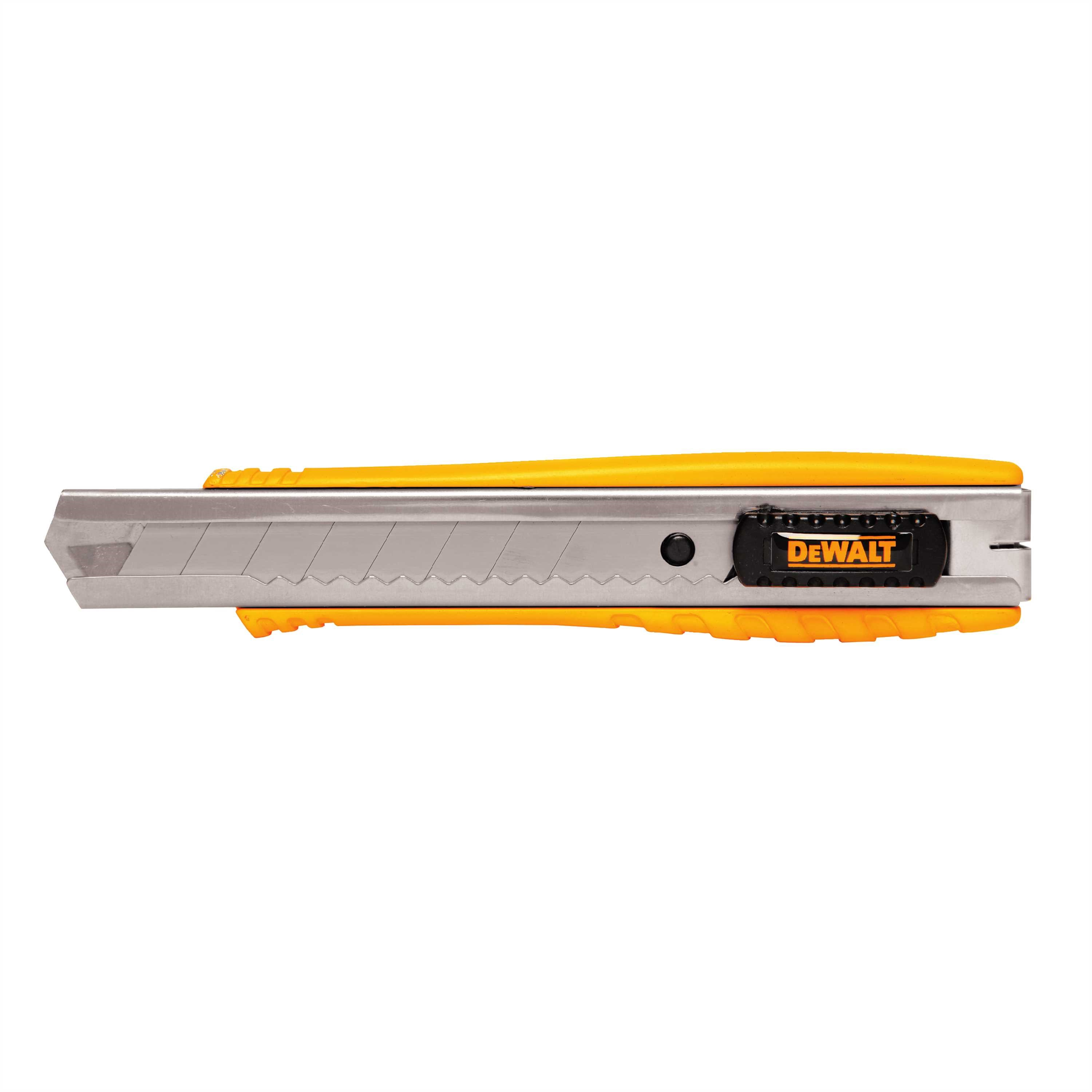 18mm Snap-Off Knife