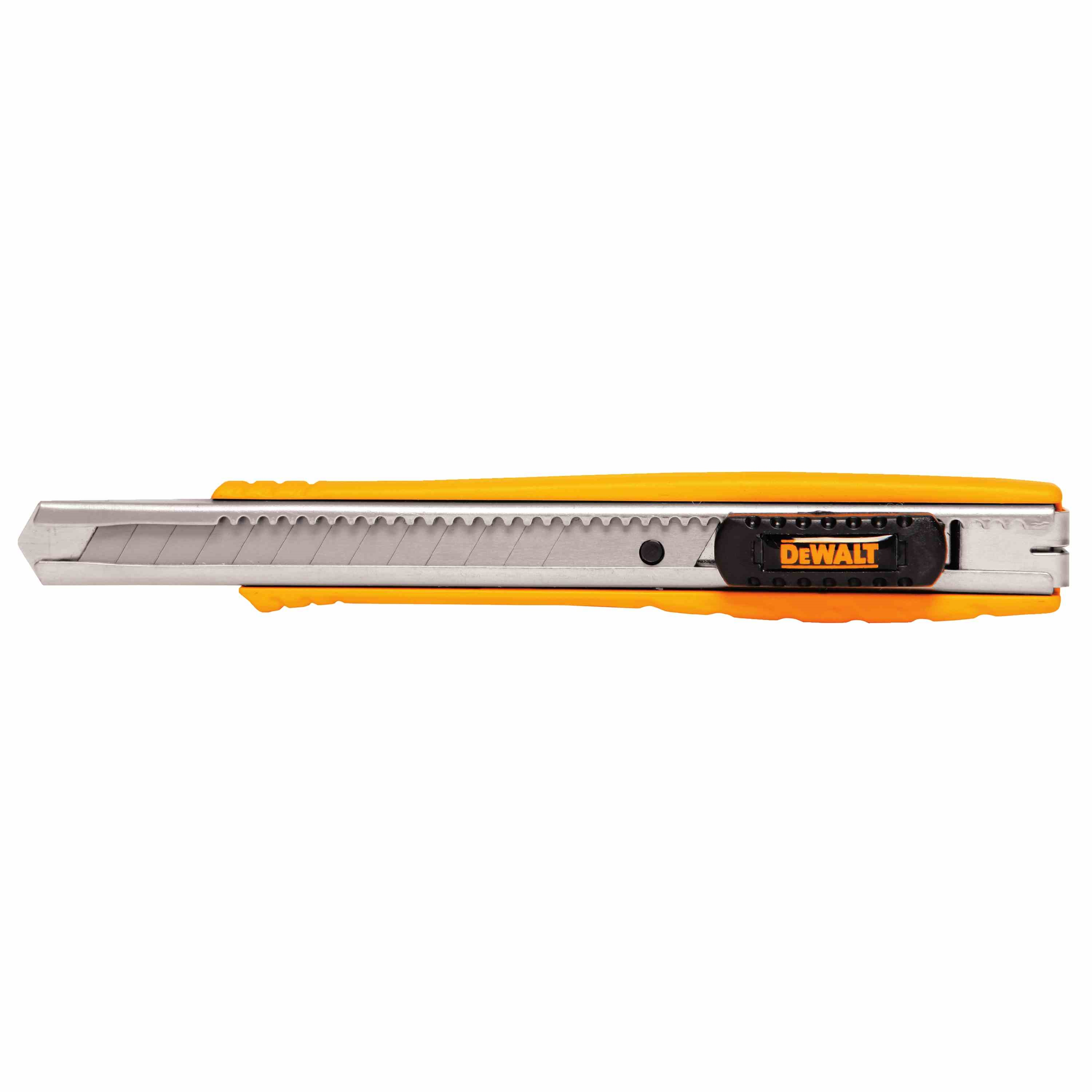 9mm Snap-Off Knife