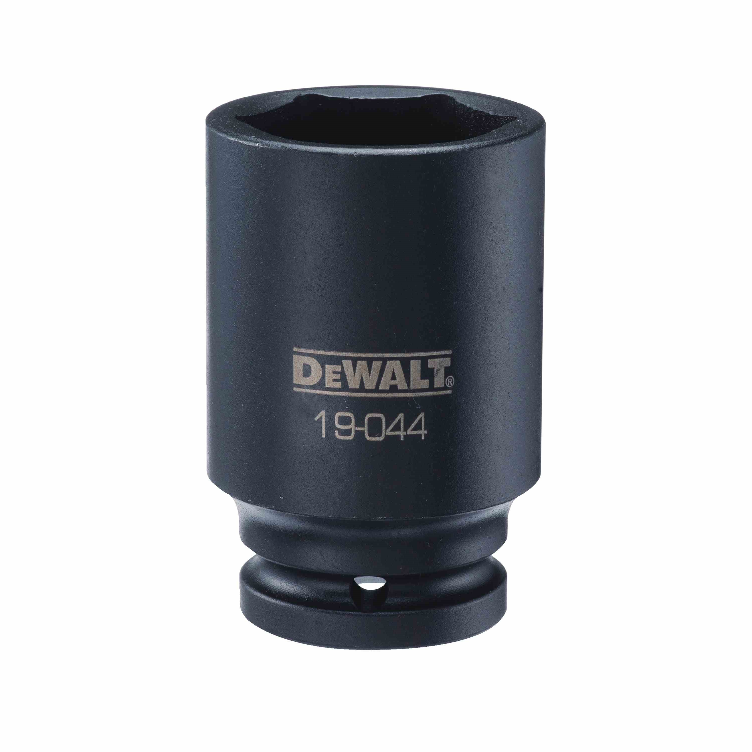 3/4 in Drive 6 pt Deep Impact Socket 1-9/16 in