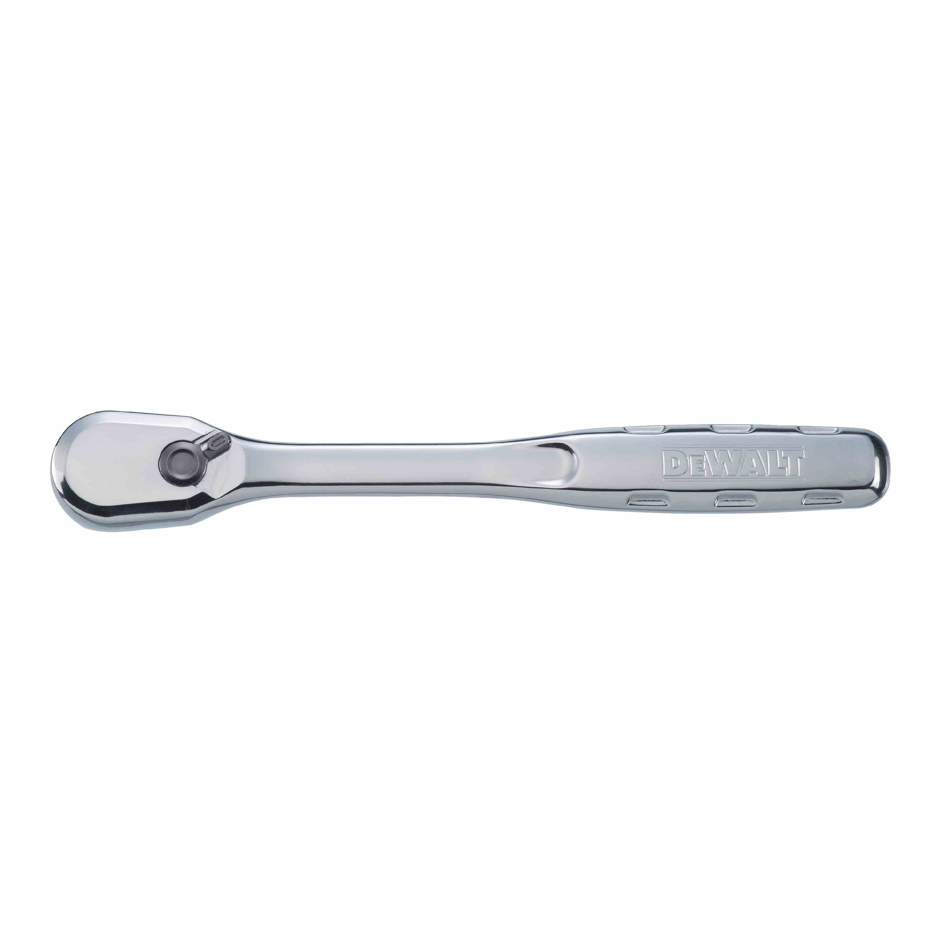 1/2 in Pear Head Ratchet