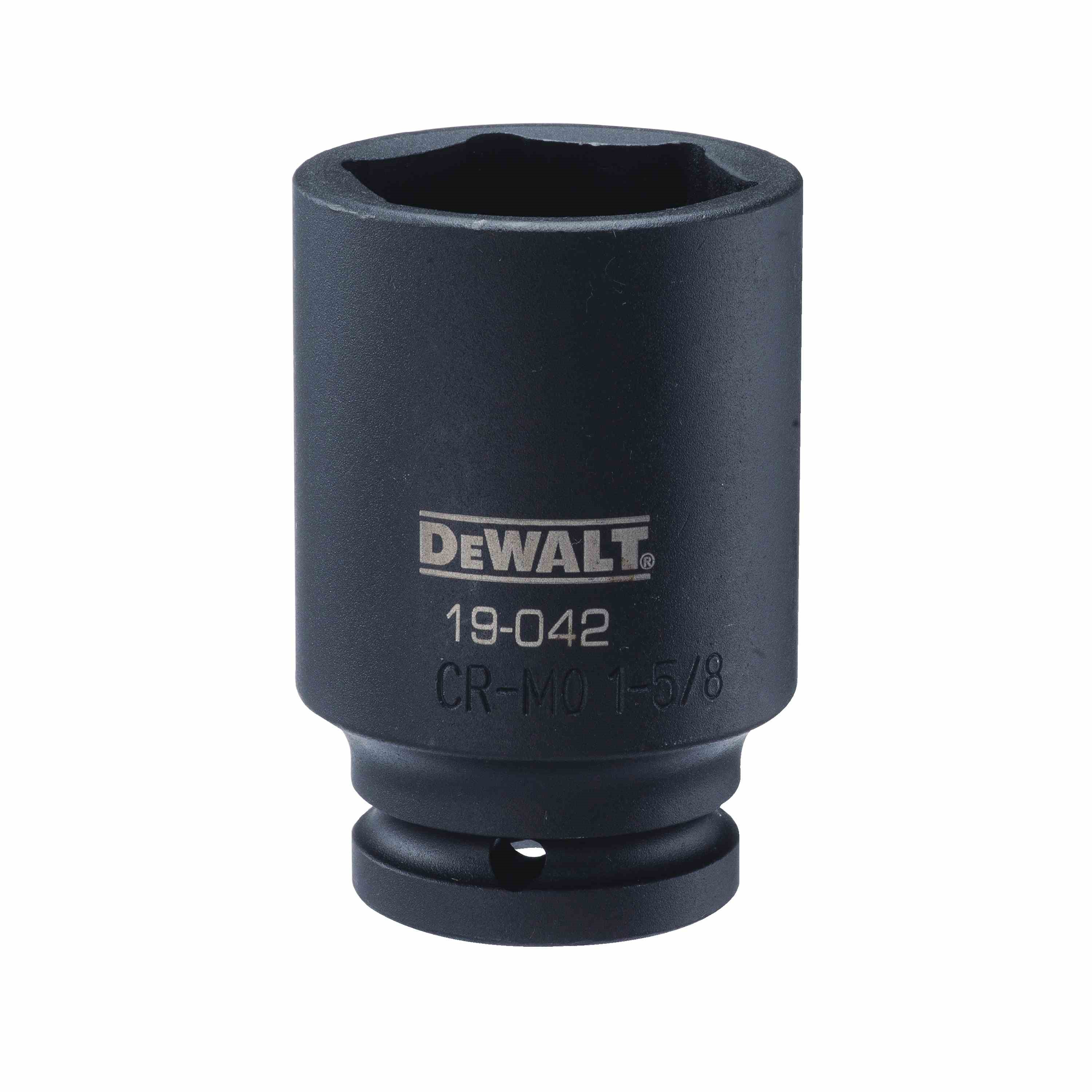 3/4 in Drive 6 pt Deep Impact Socket 1-5/8 in