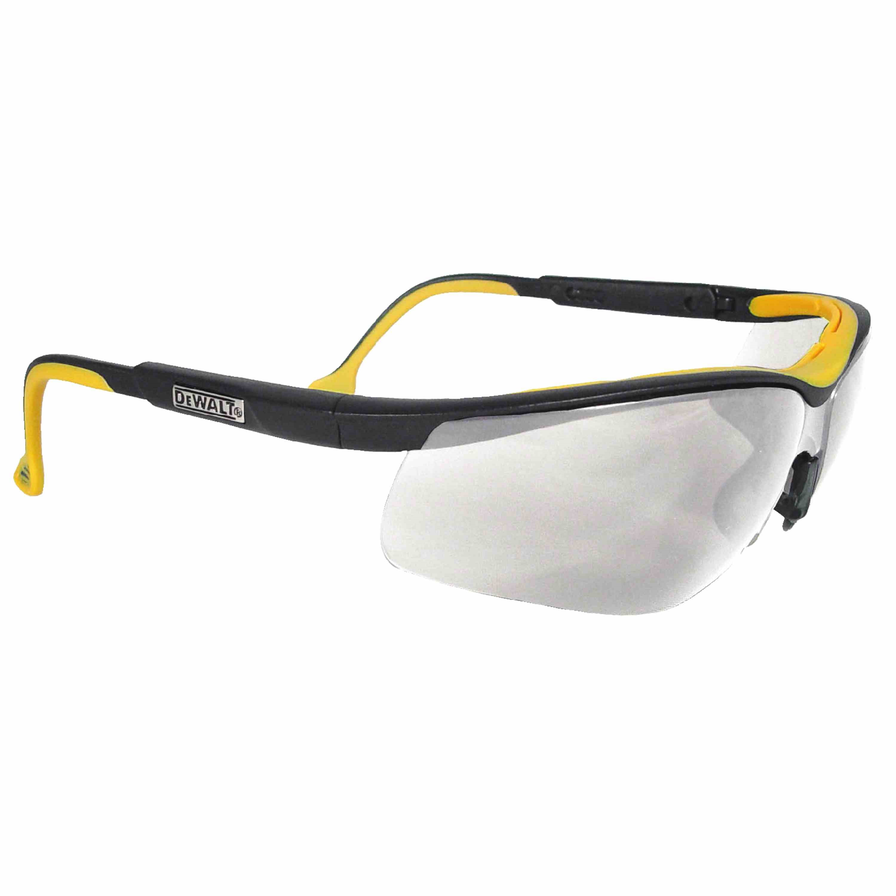 DC™ Safety Glasses