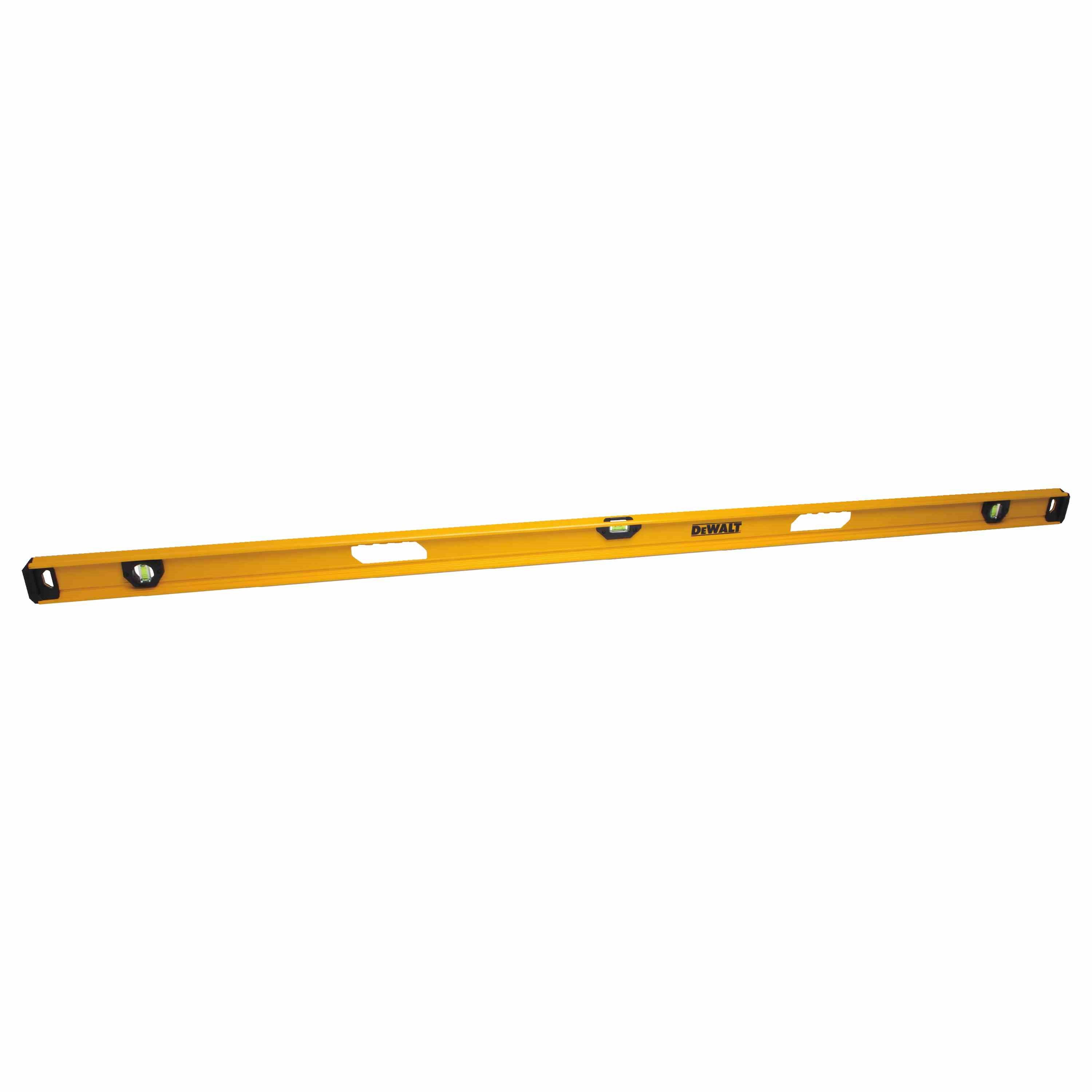 78 in Magnetic Premium I-Beam Level