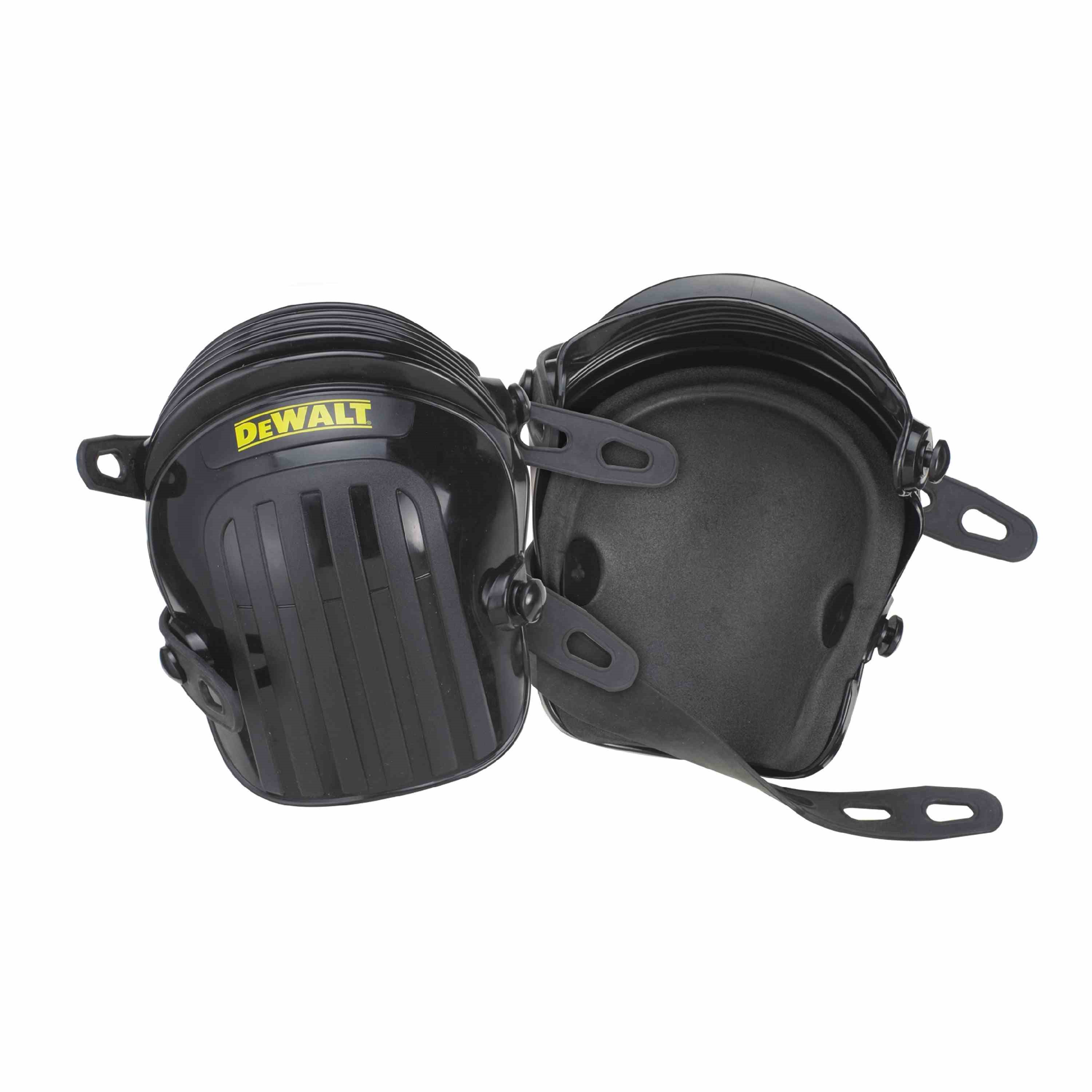 Heavy-Duty Multi-Purpose Kneepads