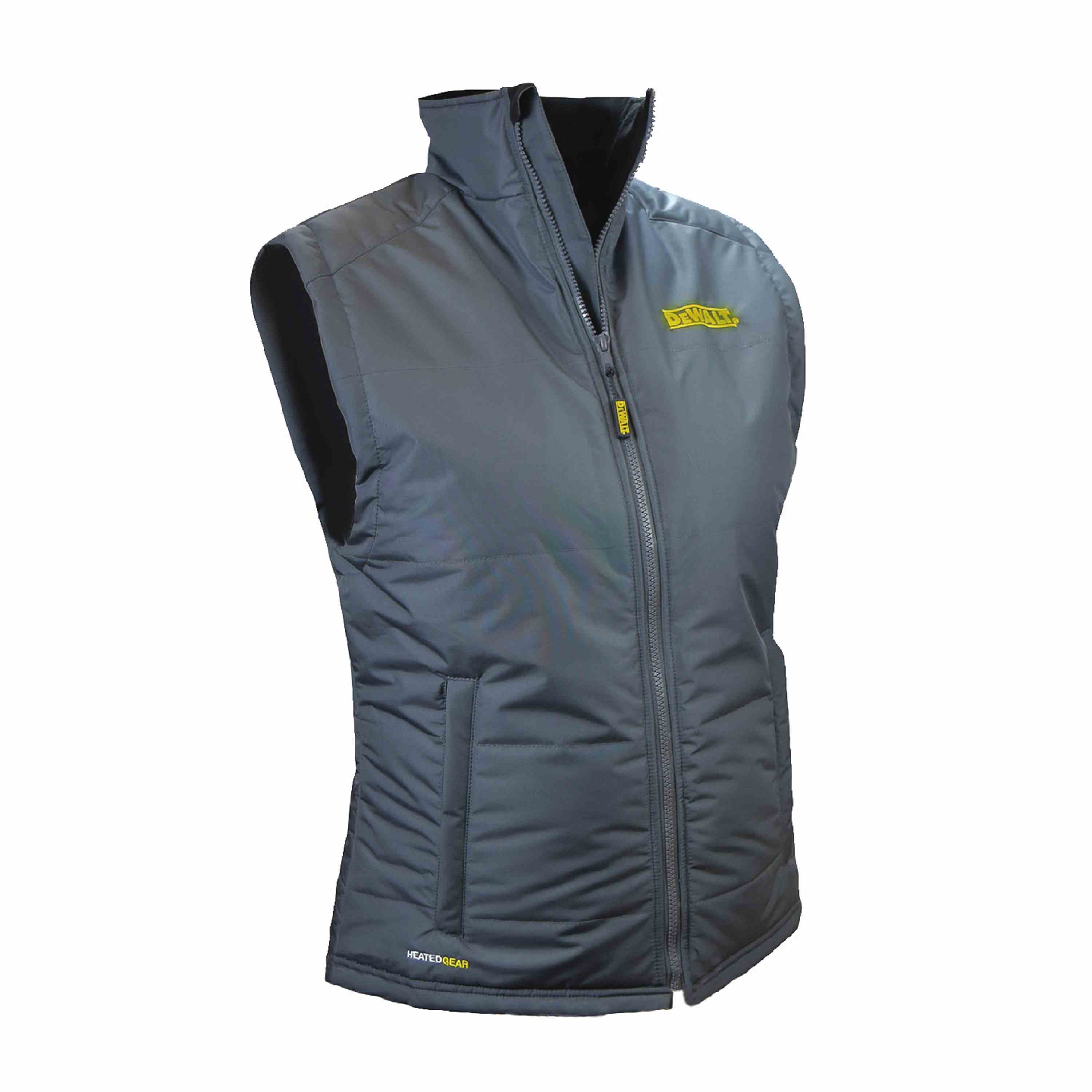 20V/12V MAX* WOMEN'S HEATED QUILTED VEST - XXX-Large