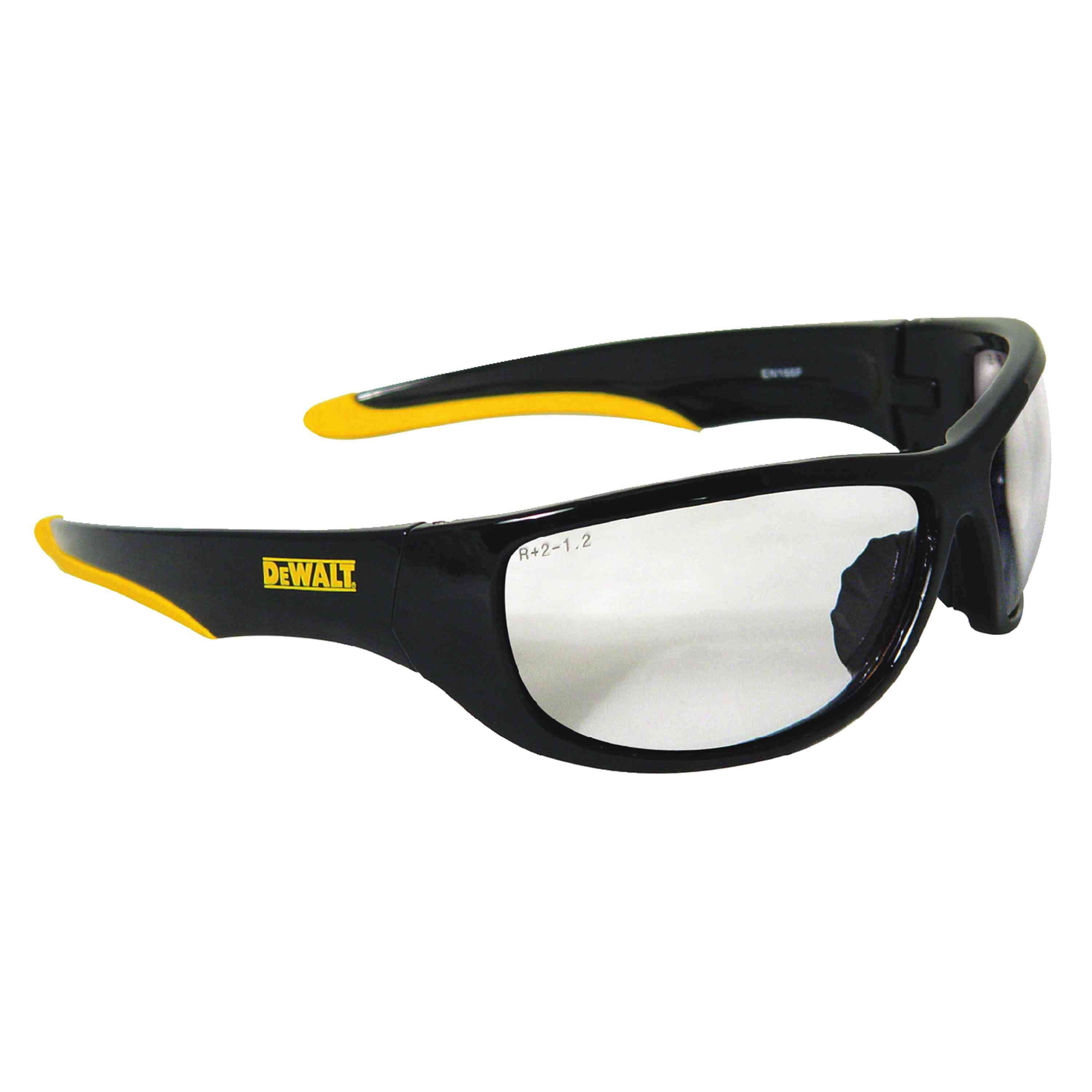 Dominator™ Safety Glasses