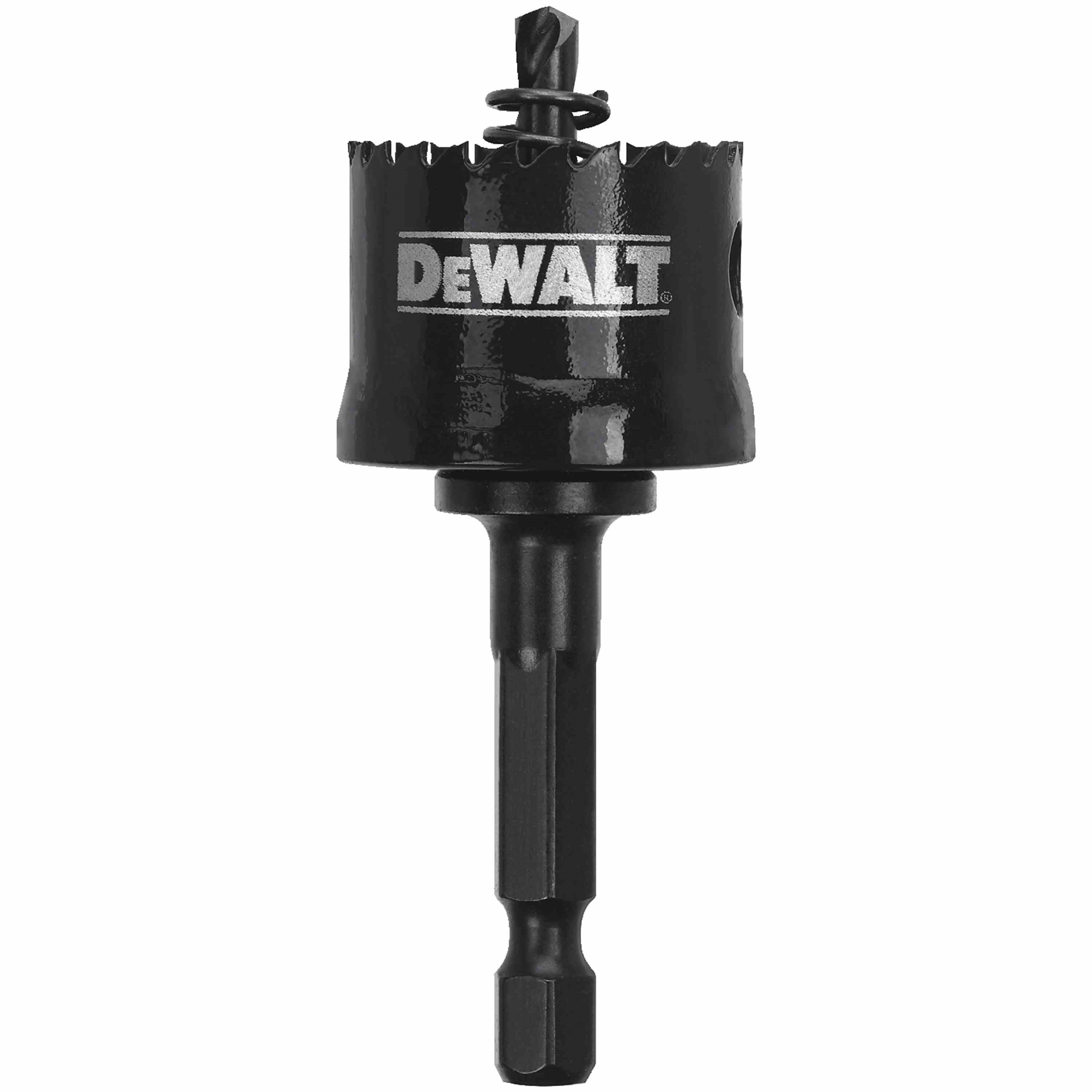 3/4" (19mm) IMPACT READY® Hole Saw