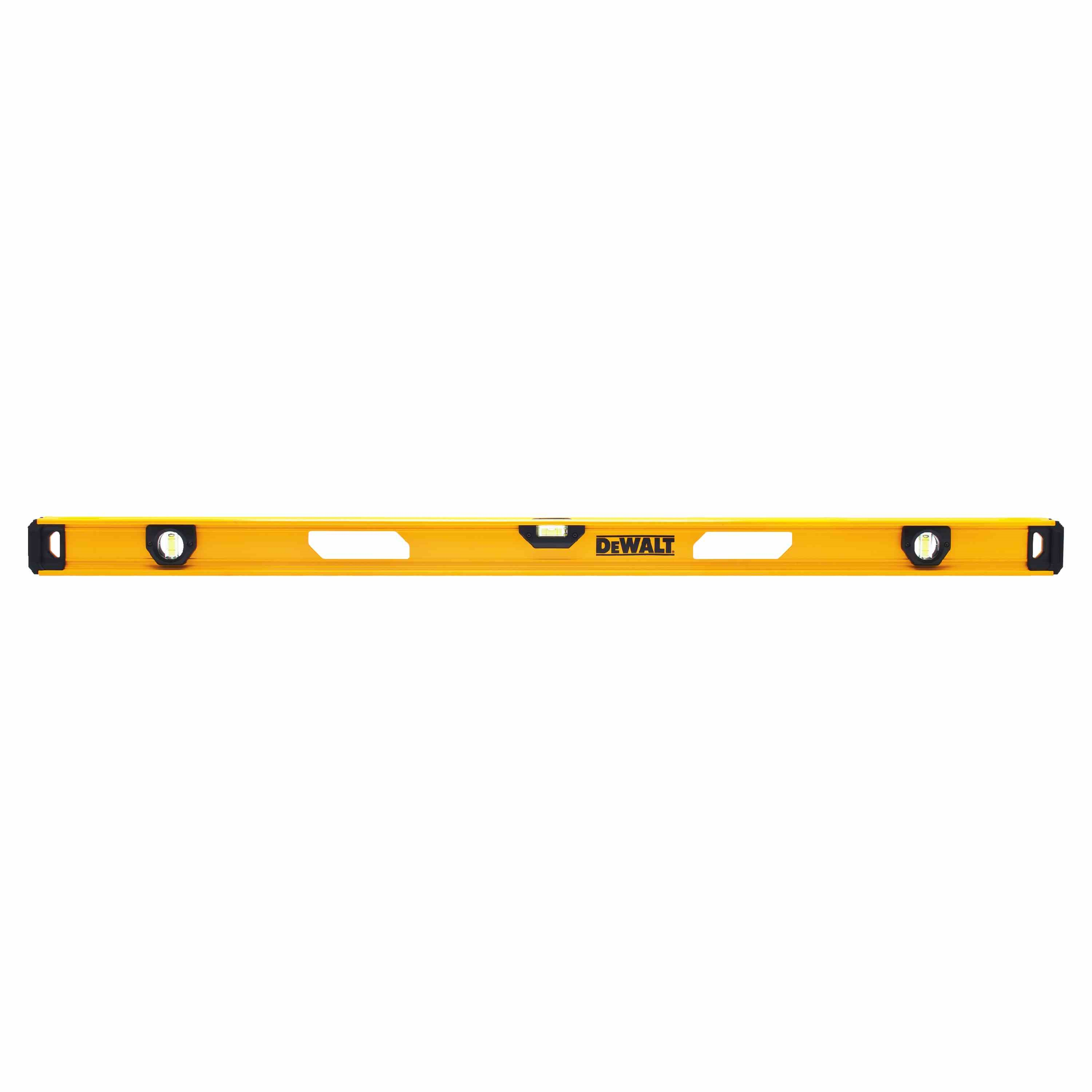 48 in Magnetic Premium I-Beam Level