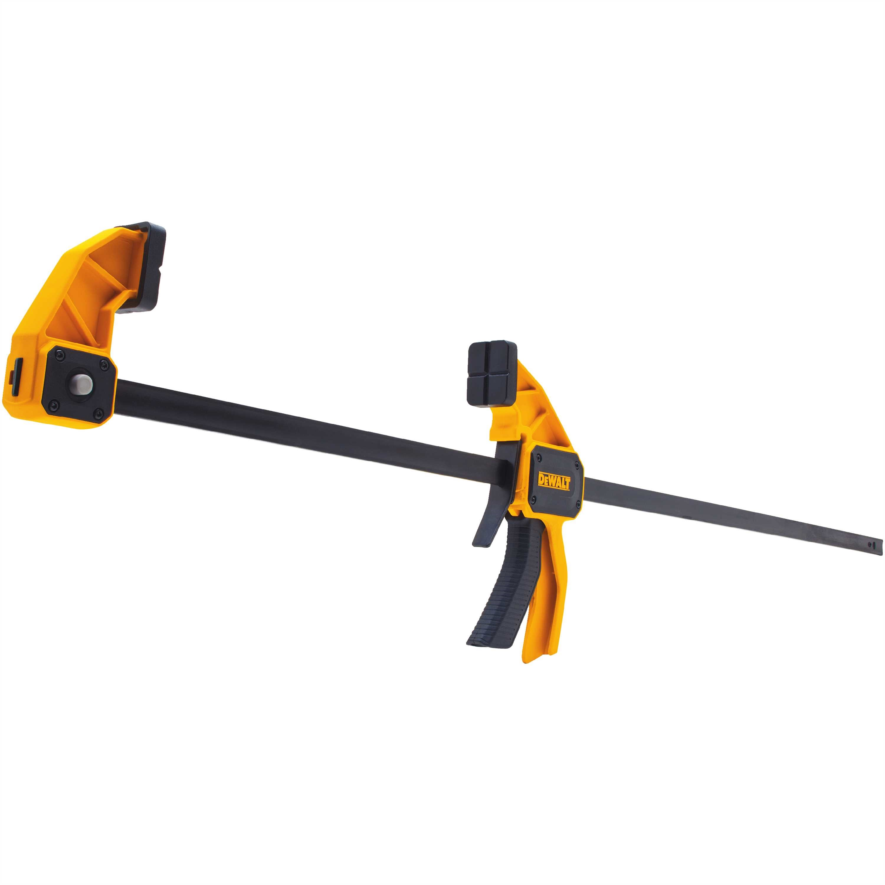 36" Large Trigger Clamp