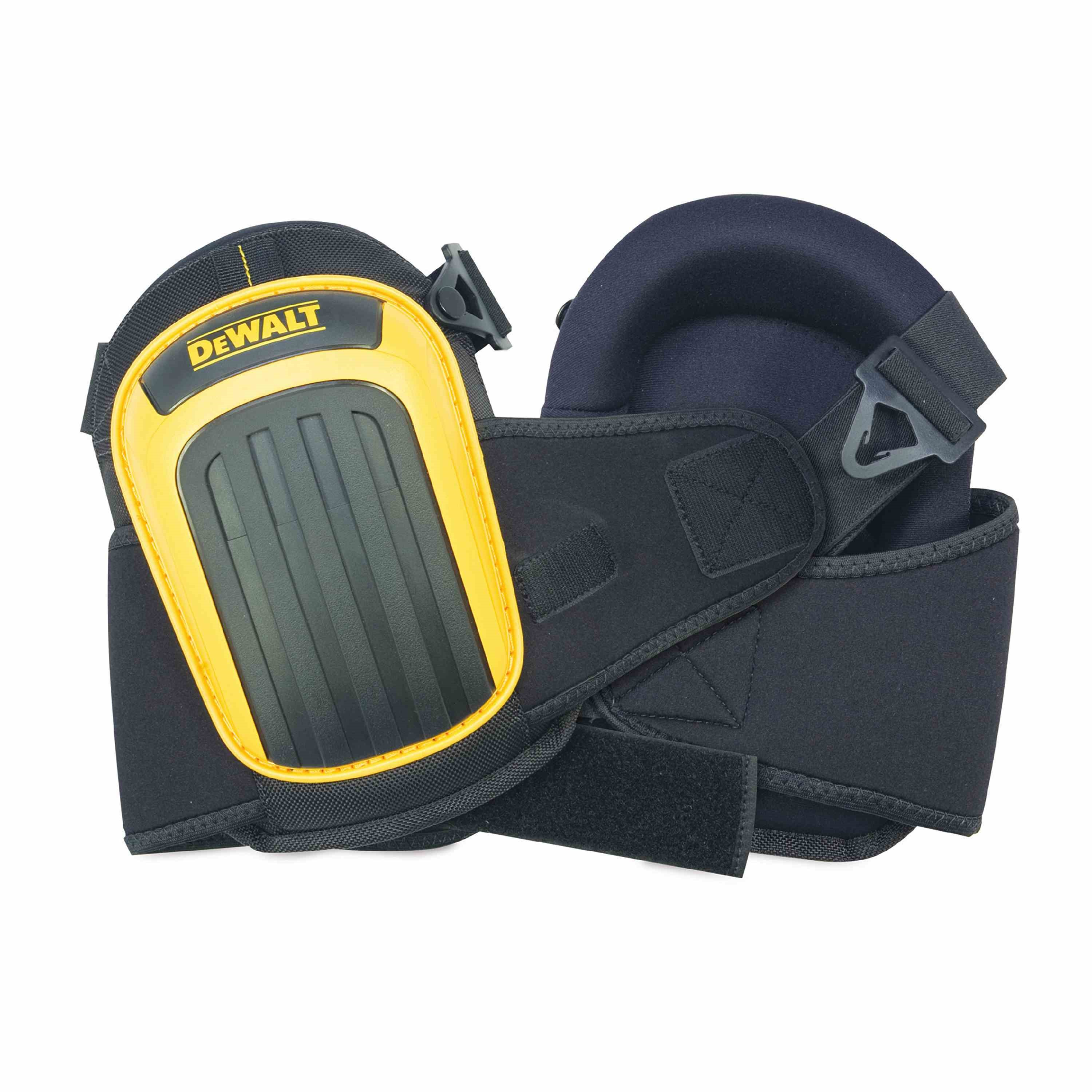Professional Kneepads with Layered Gel