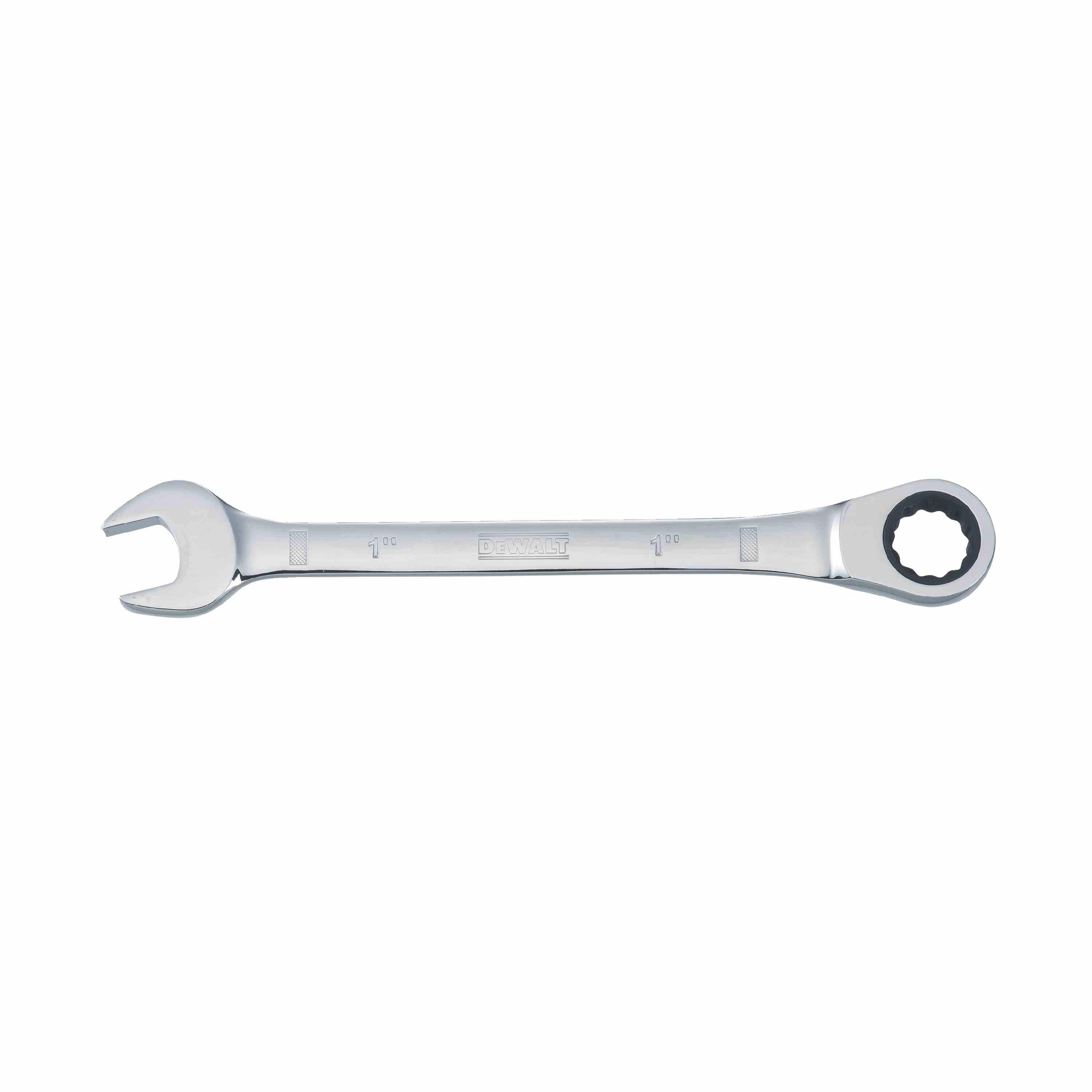 Ratcheting Combination Wrench 1 in