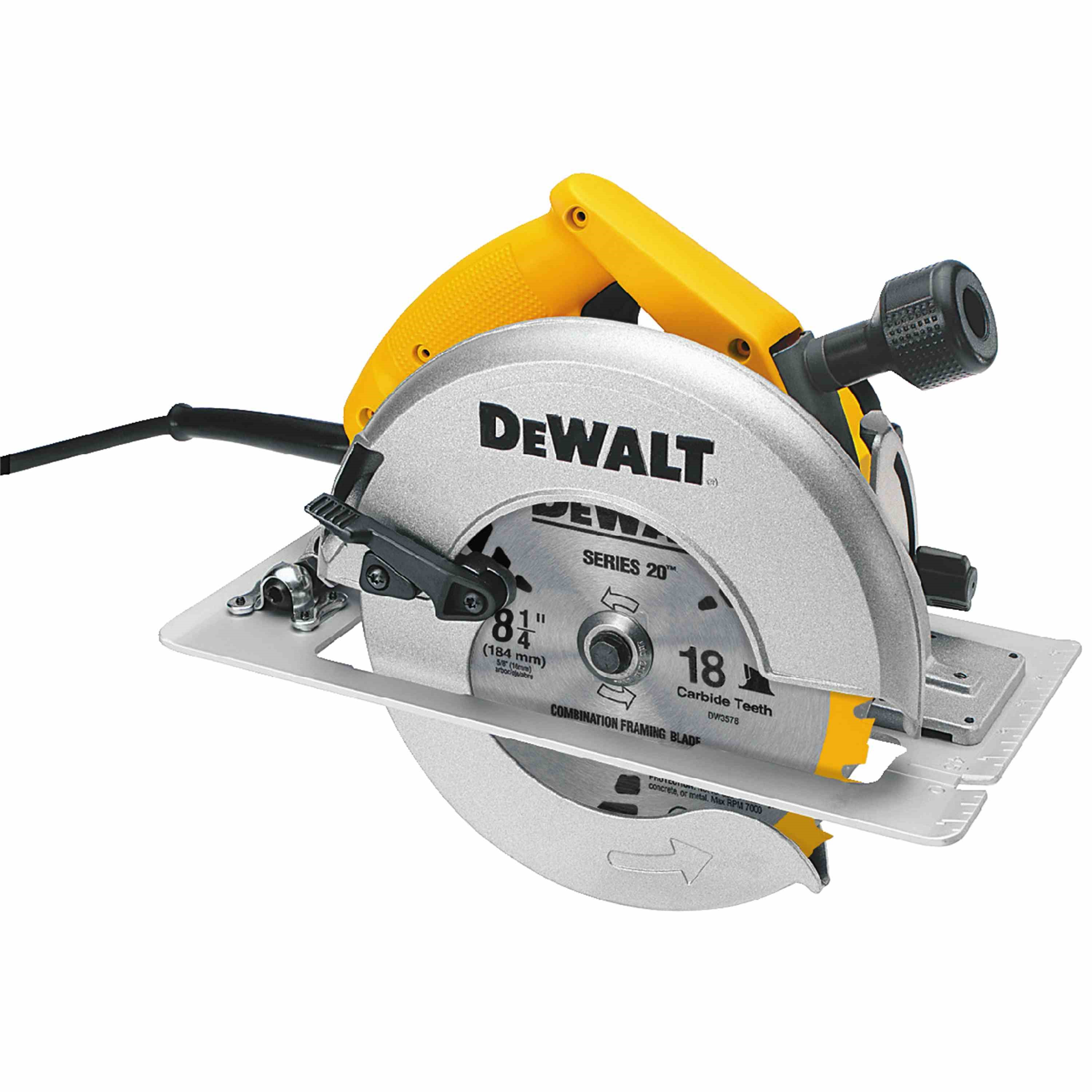 Dewalt DW384