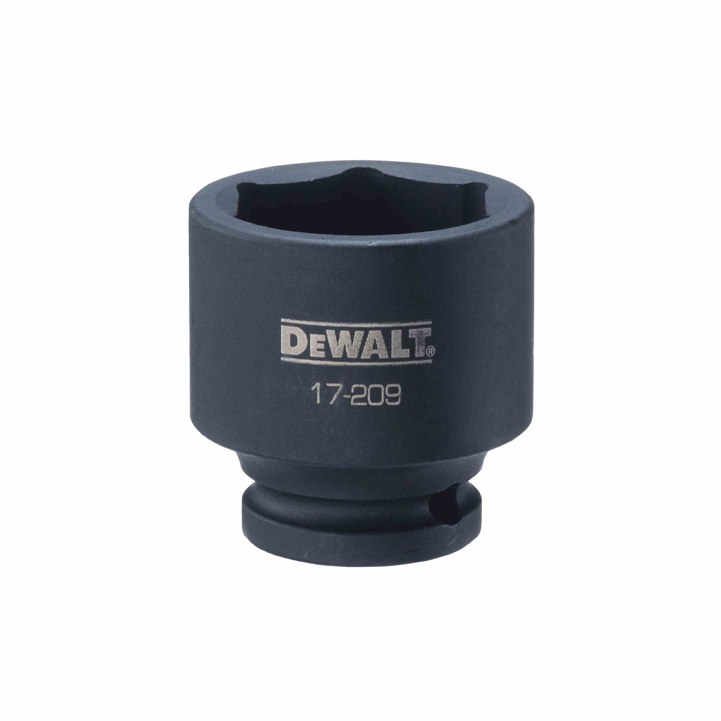 1/2 in Drive 6 pt Impact Socket 35 mm