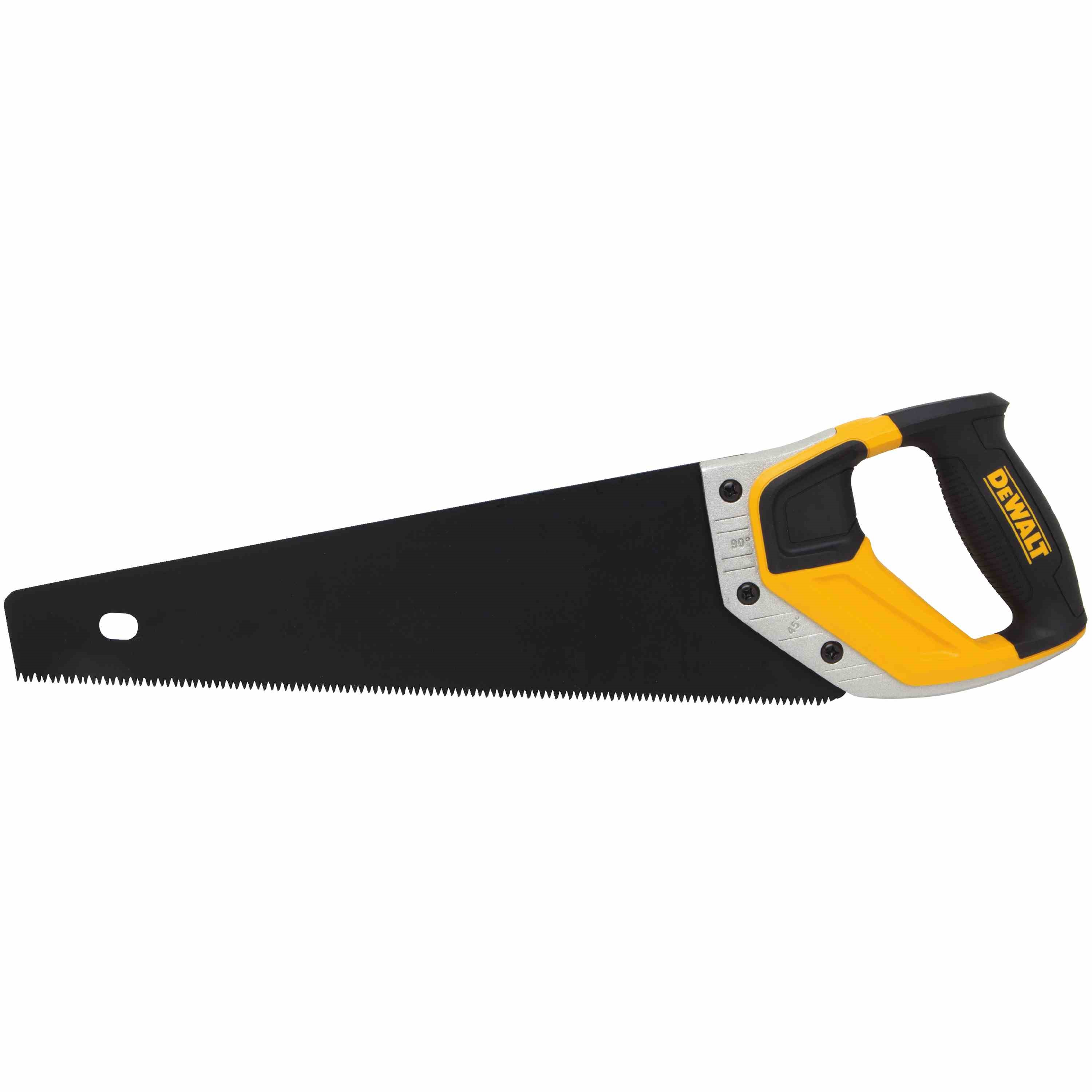 15" Handsaw