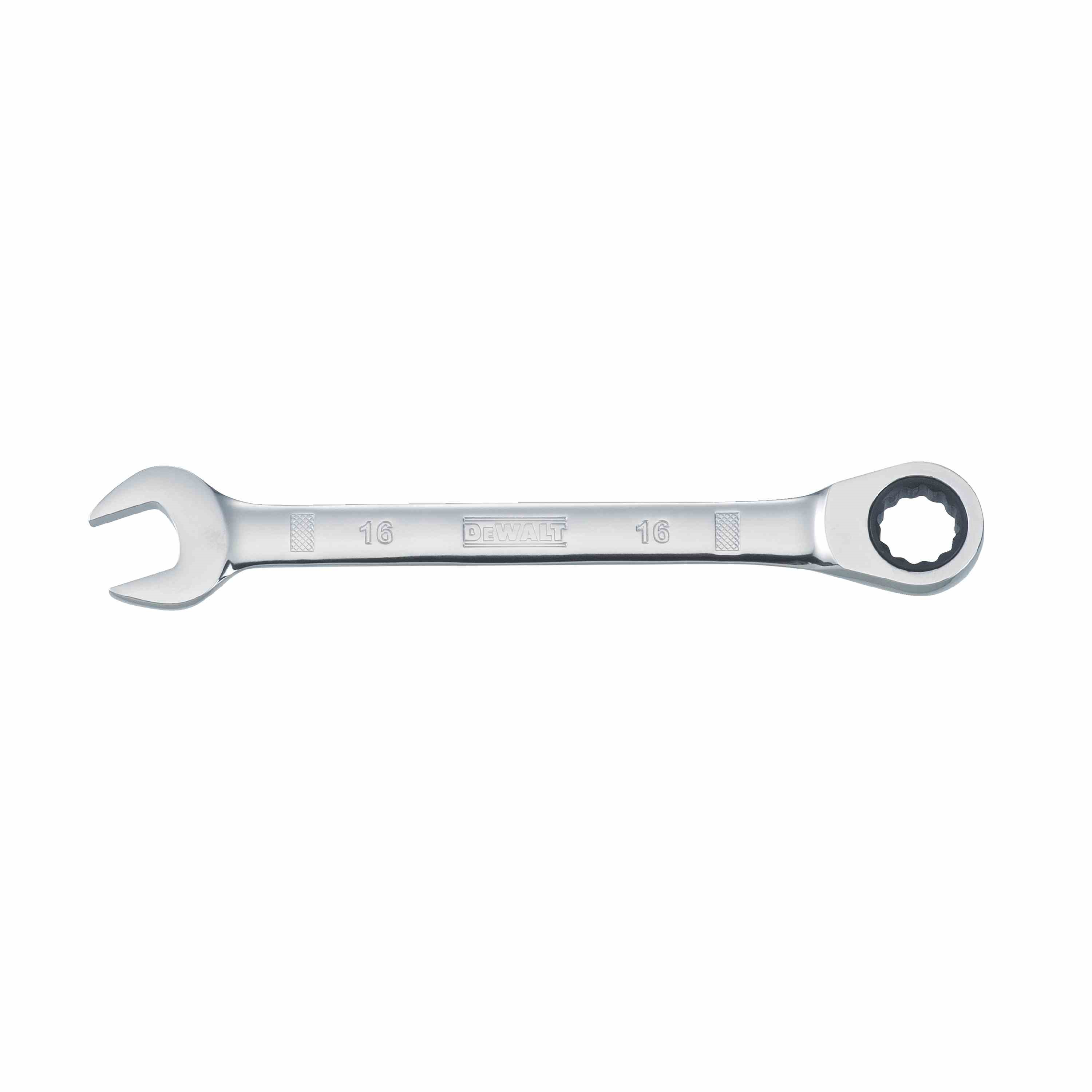 Ratcheting Combination Wrench 16 mm