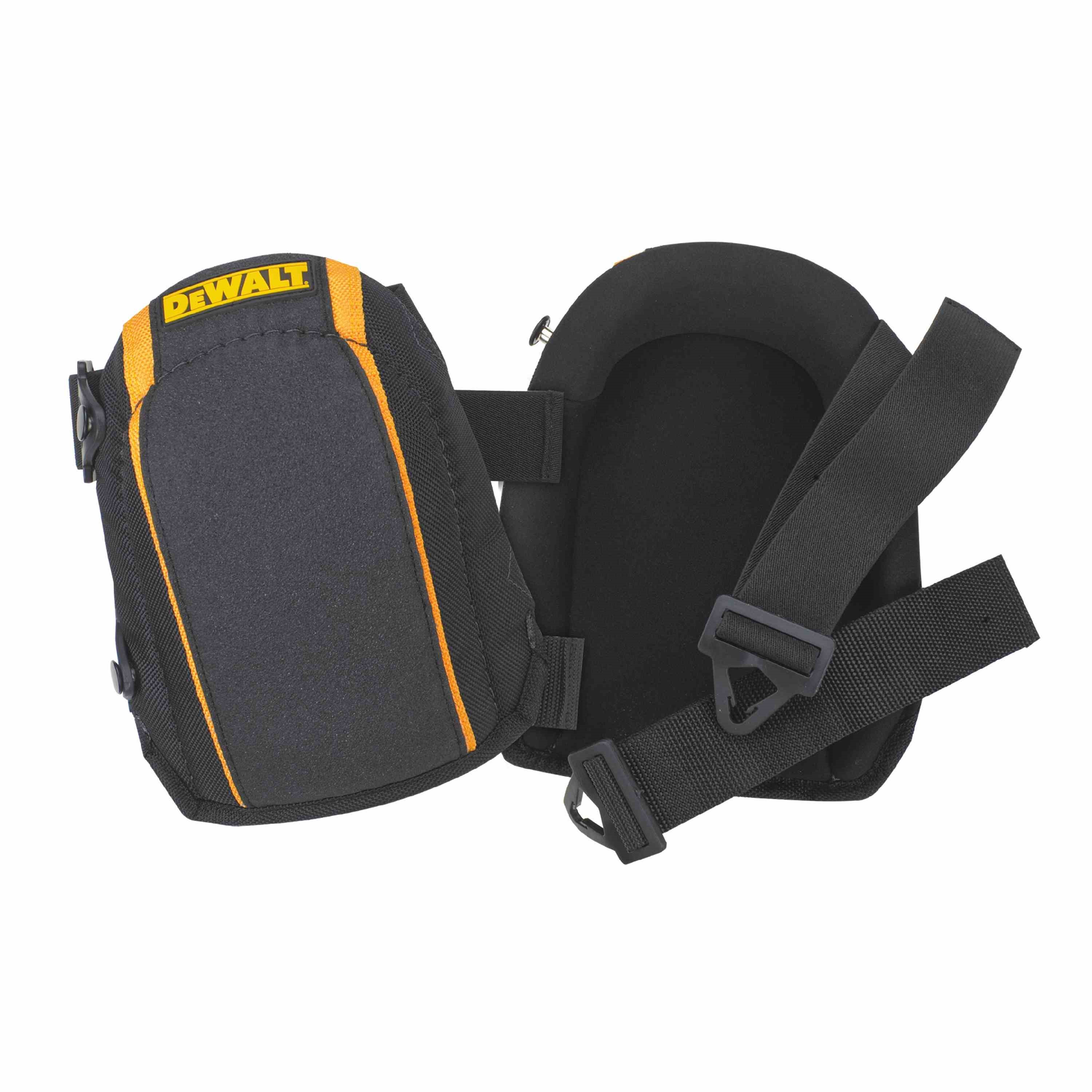 Heavy-Duty Flooring Kneepads