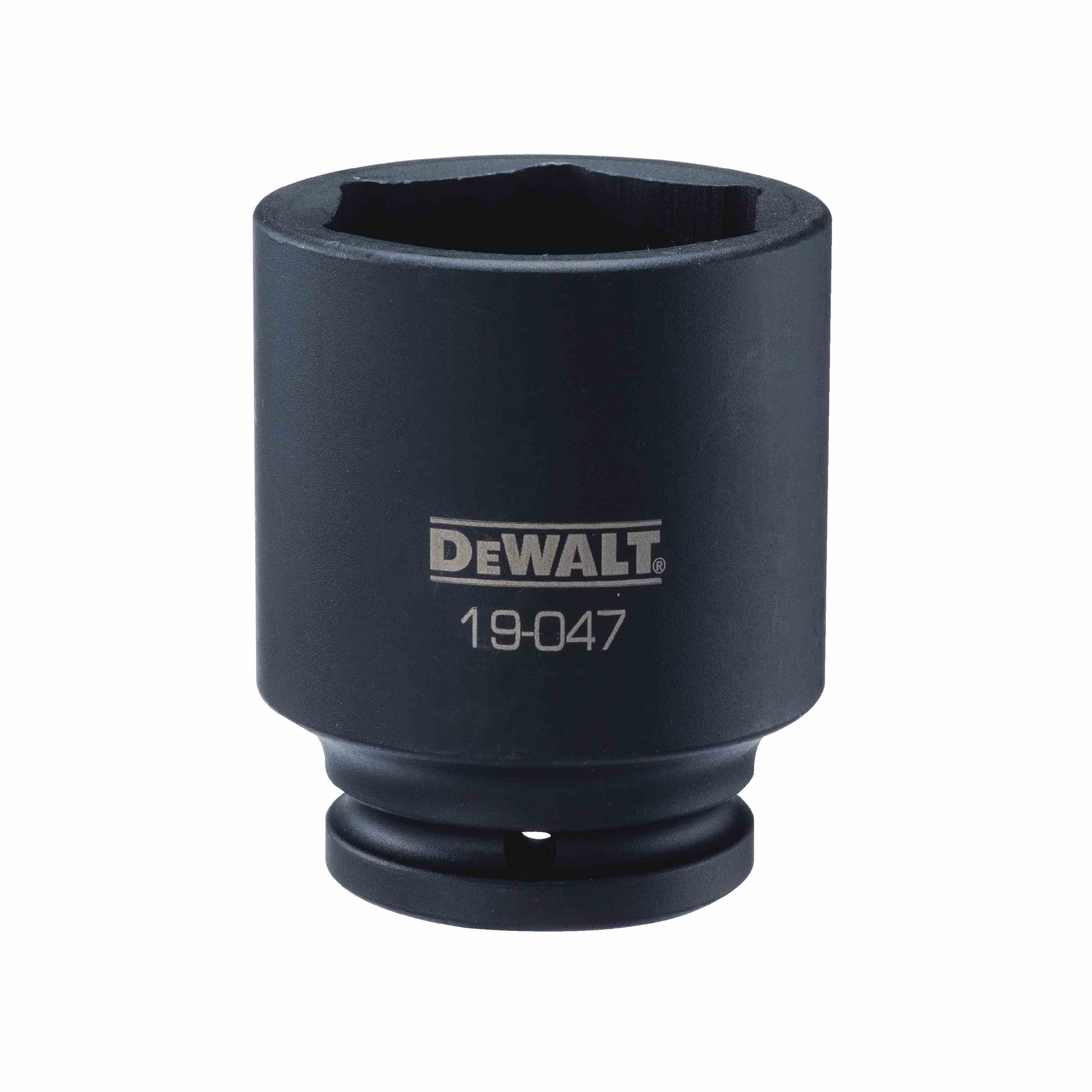 3/4 in Drive 6 pt Deep Impact Socket 2 in