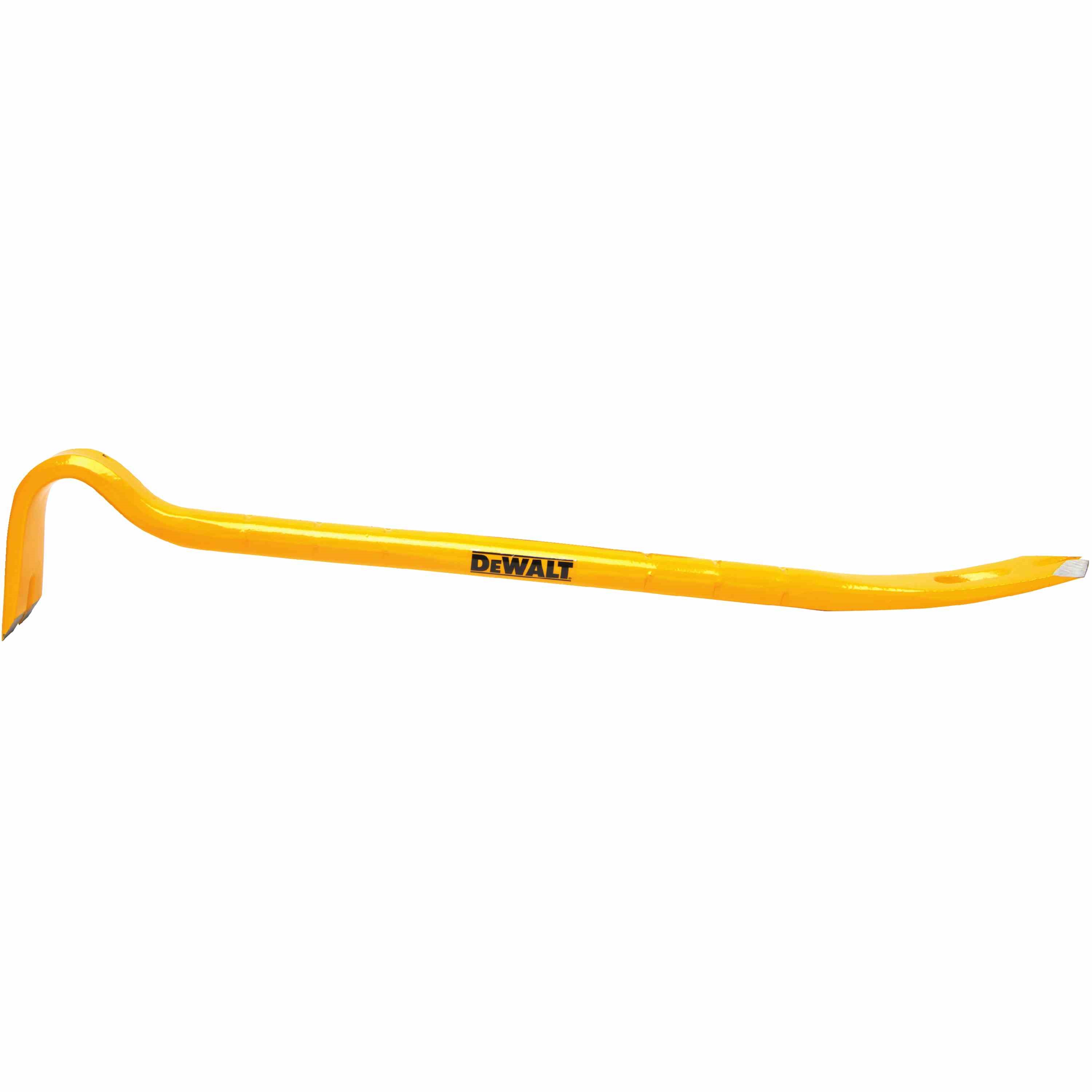 24" Wrecking Bar