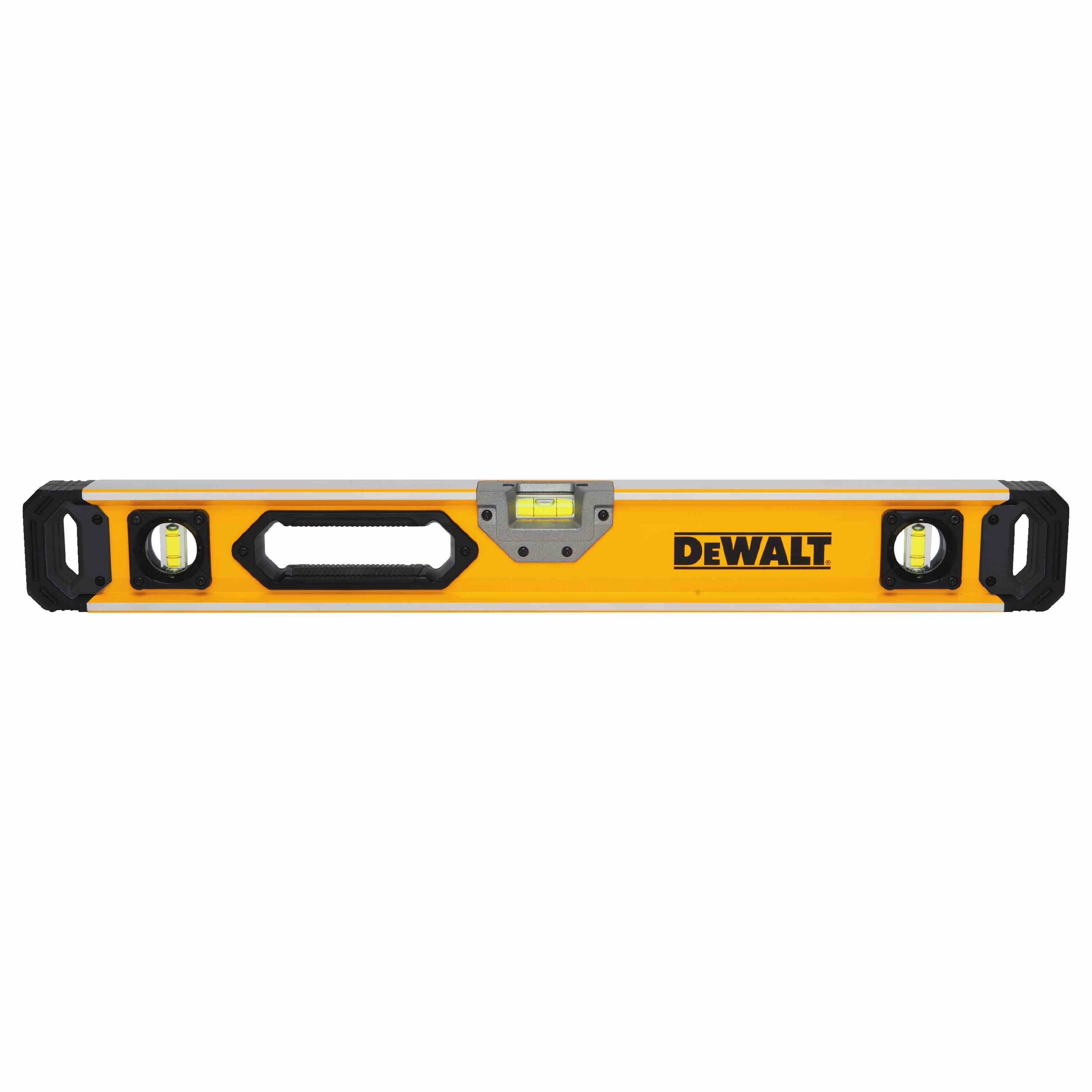 24 in Magnetic Box Beam Level