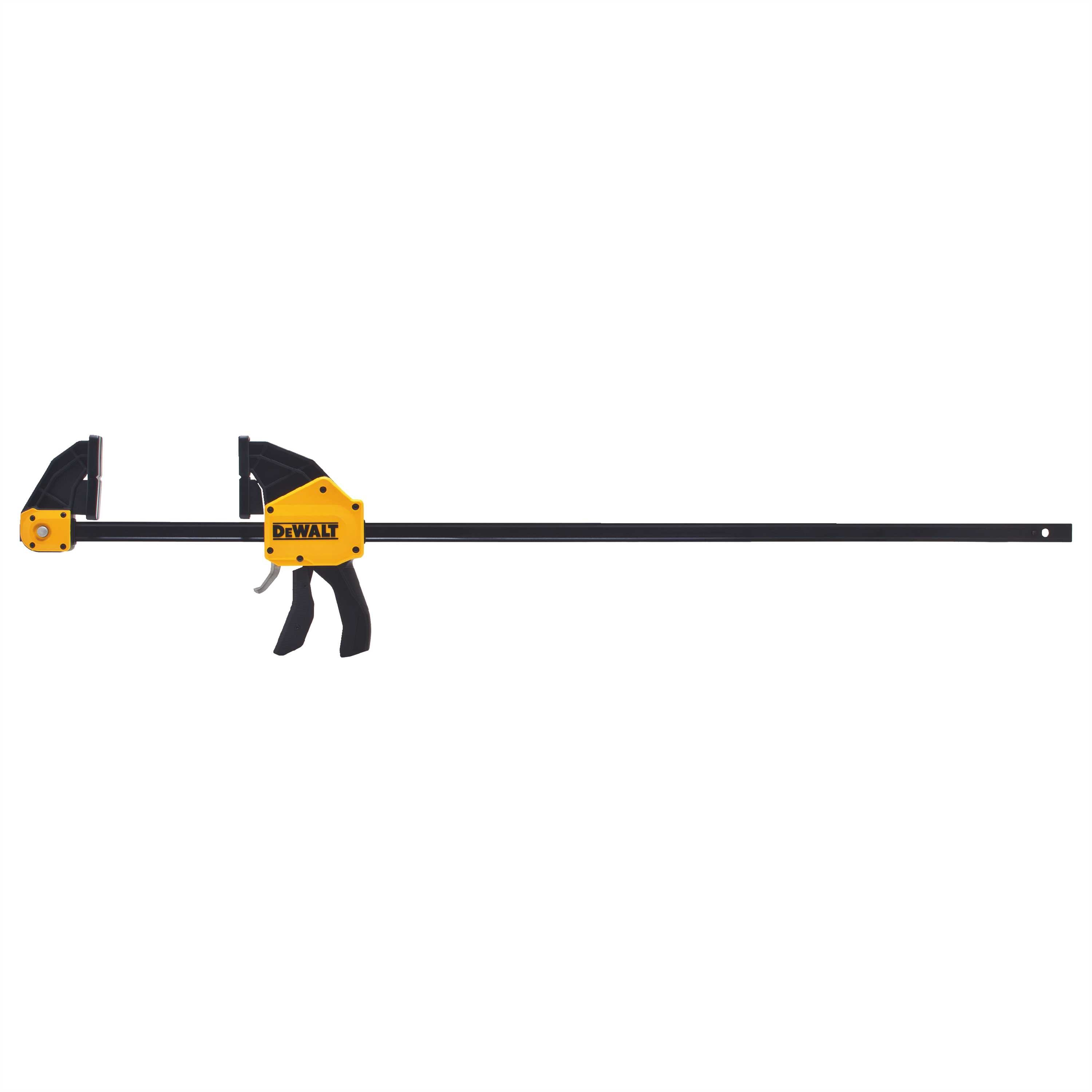 36" Extra Large Trigger Clamp