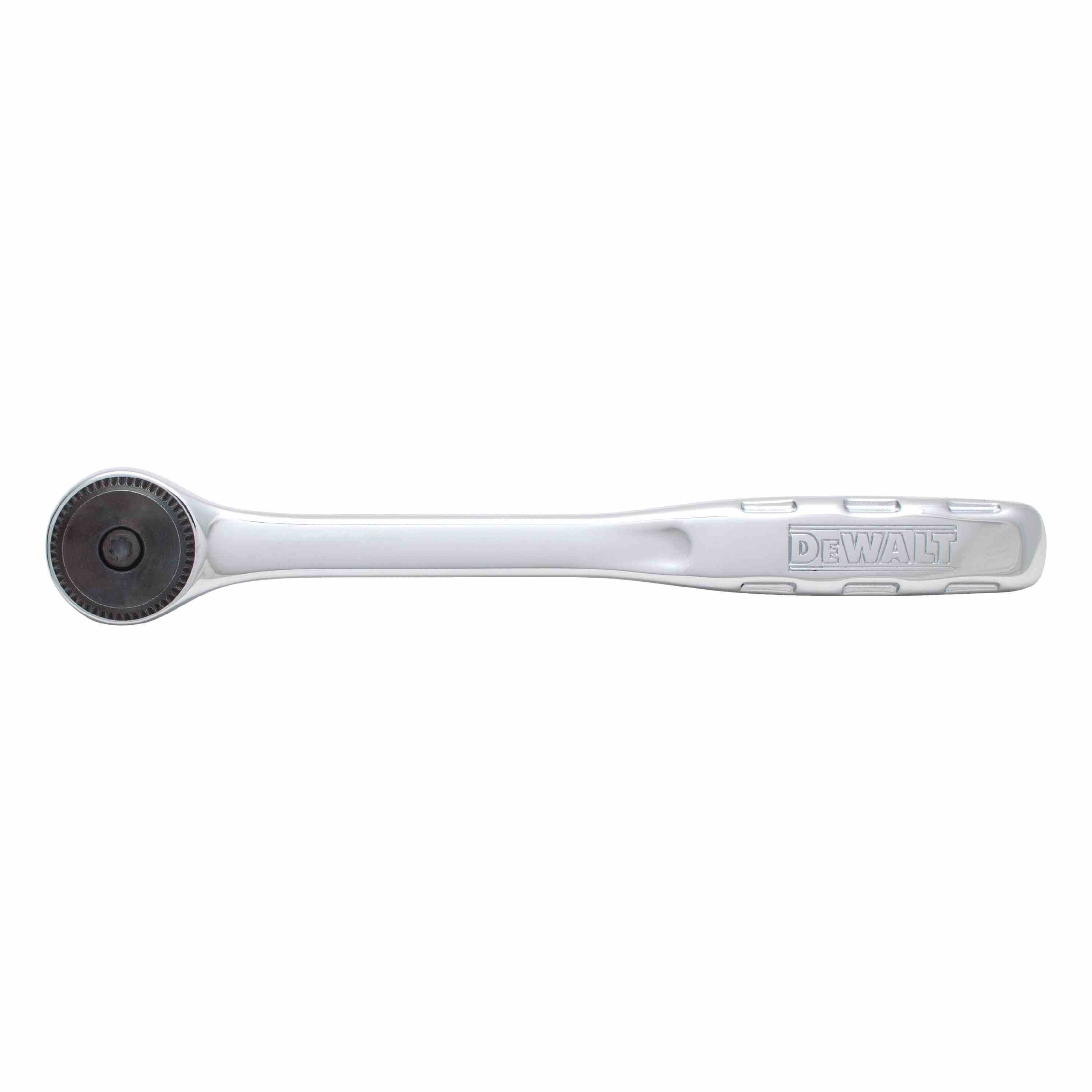 1/2 in Round Head Ratchet