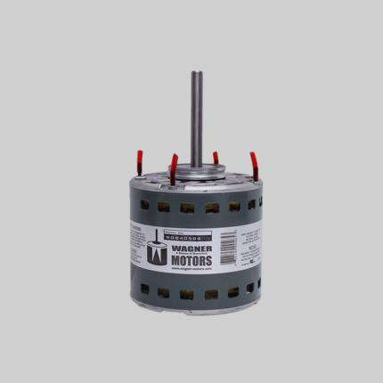 Direct Drive Furnace Blower Motors - WG840588