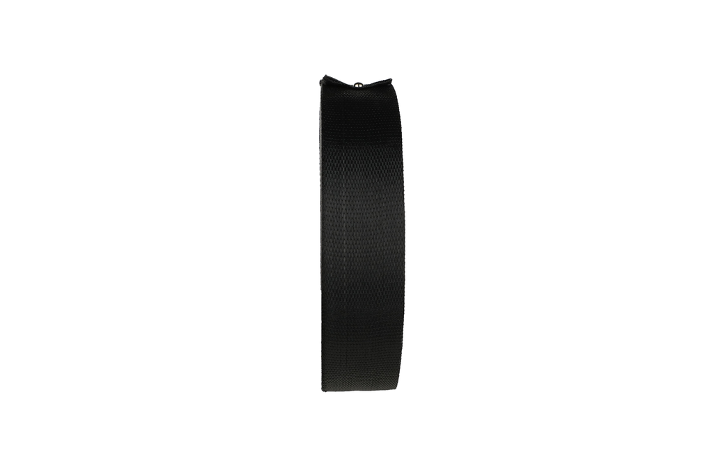Duct Strap – 1-3/4in. x 100 Yards – Black