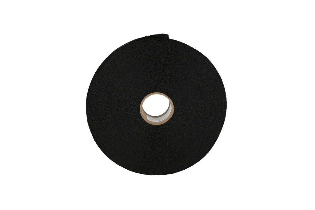 Duct Strap – 1-3/4in. x 100 Yards – Black