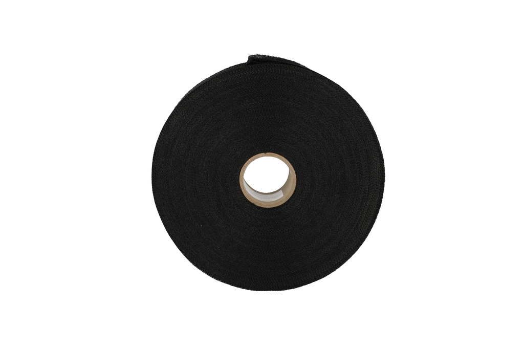 Duct Strap – 1-3/4in. x 100 Yards – Black