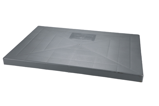 EL 24inx36inx2in Plastic Equipment Pad