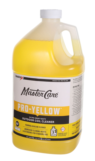 Ultra Heavy Duty Coil Cleaner 1 Gallon