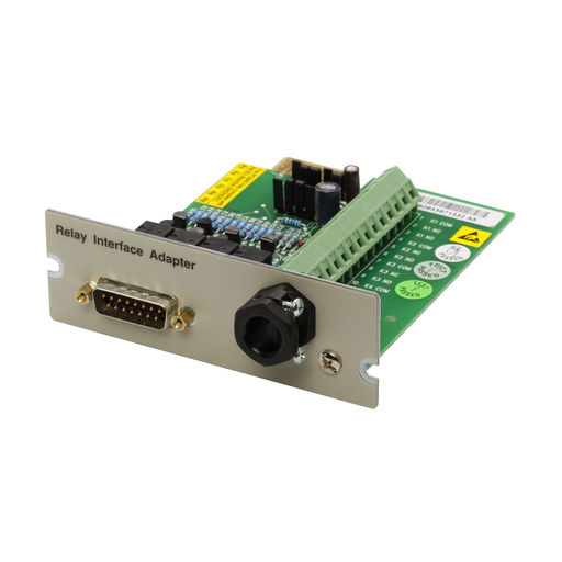 Product image for ETN 1018460 Relay Card