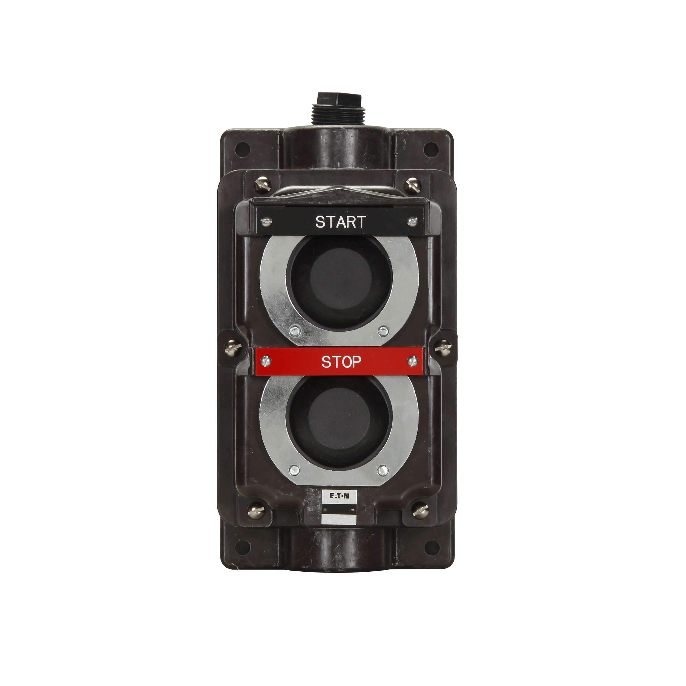 30.5 mm, Heavy-Duty Assembled Control Station