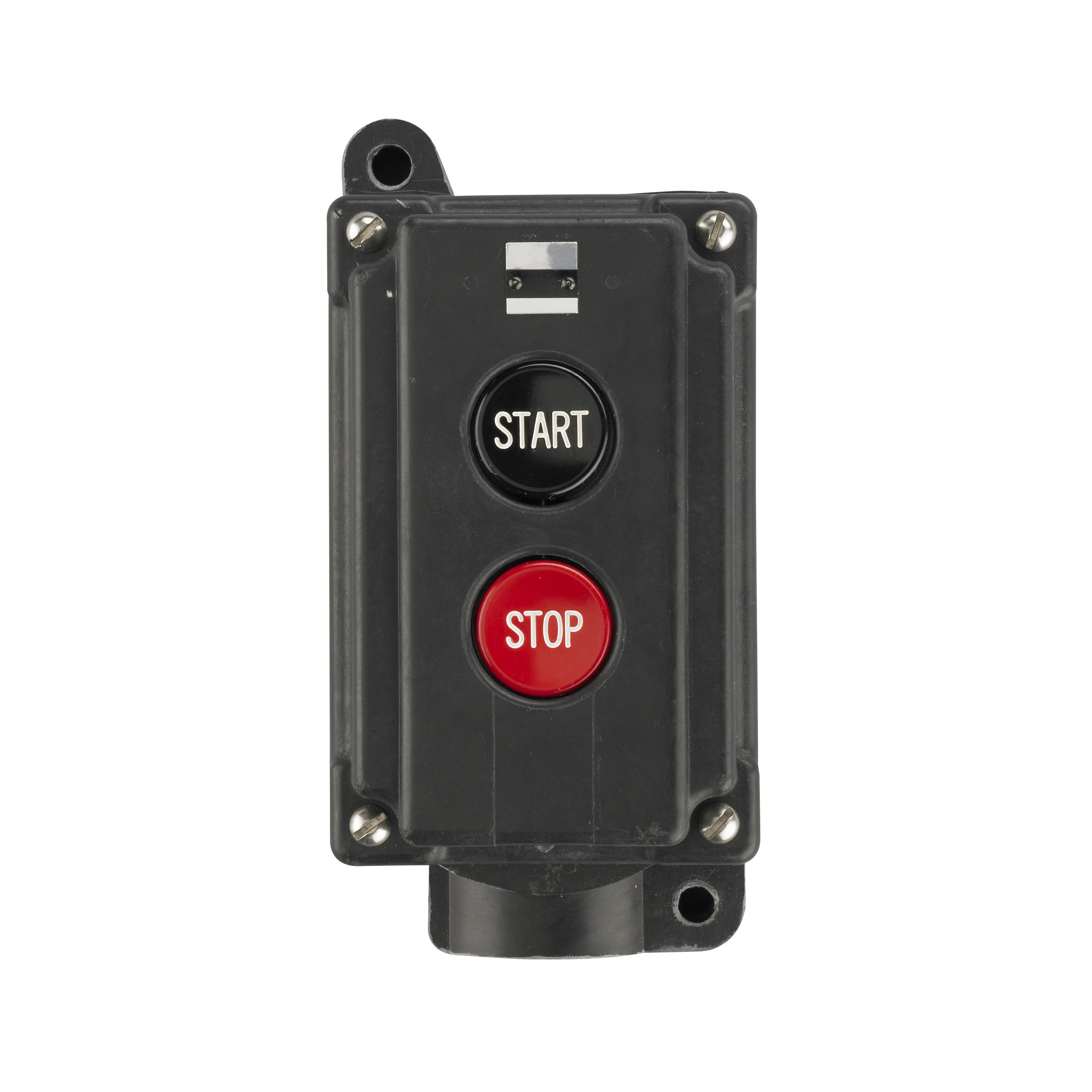 30.5 mm, Heavy-Duty Assembled Control Station
