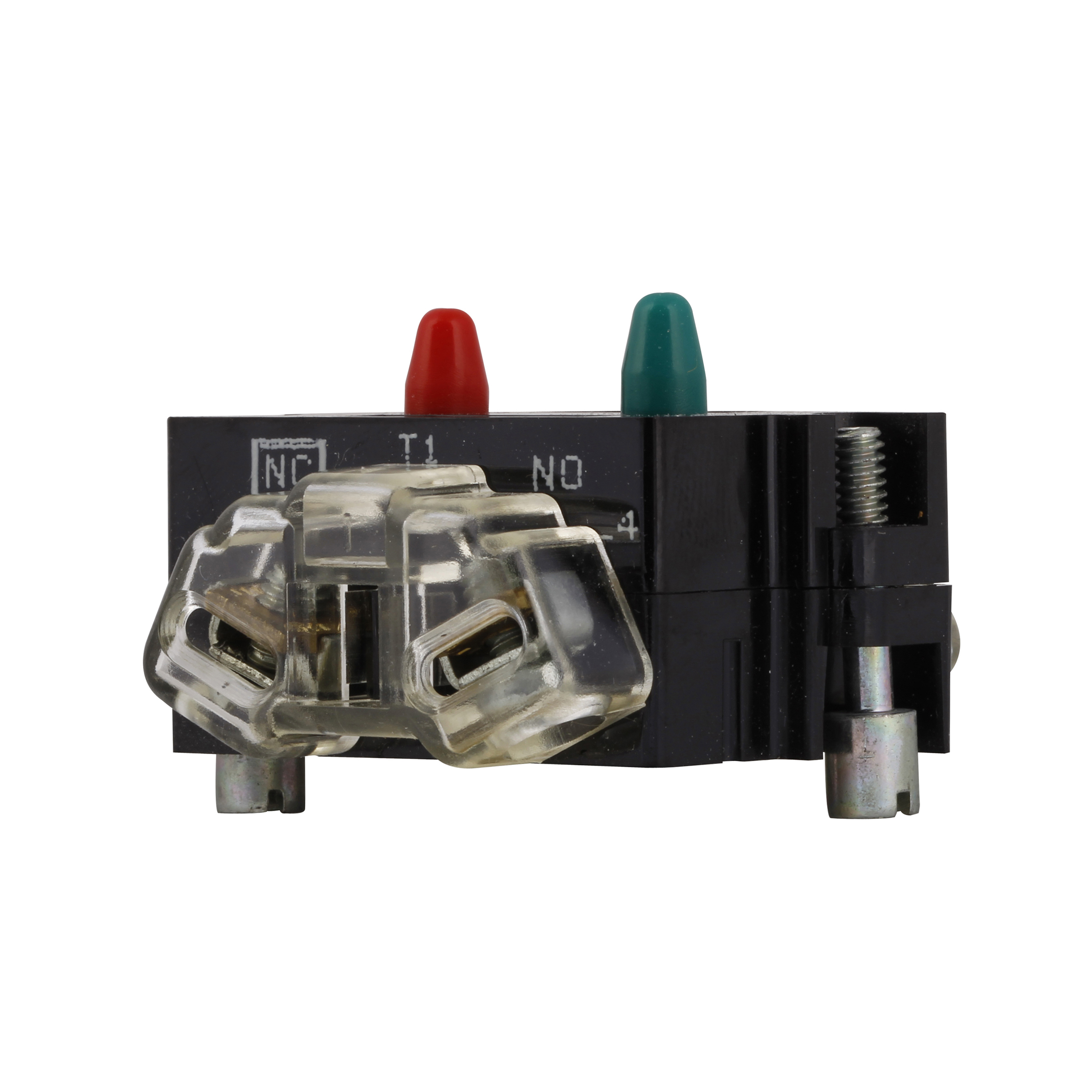 Logic Level Contact Block
