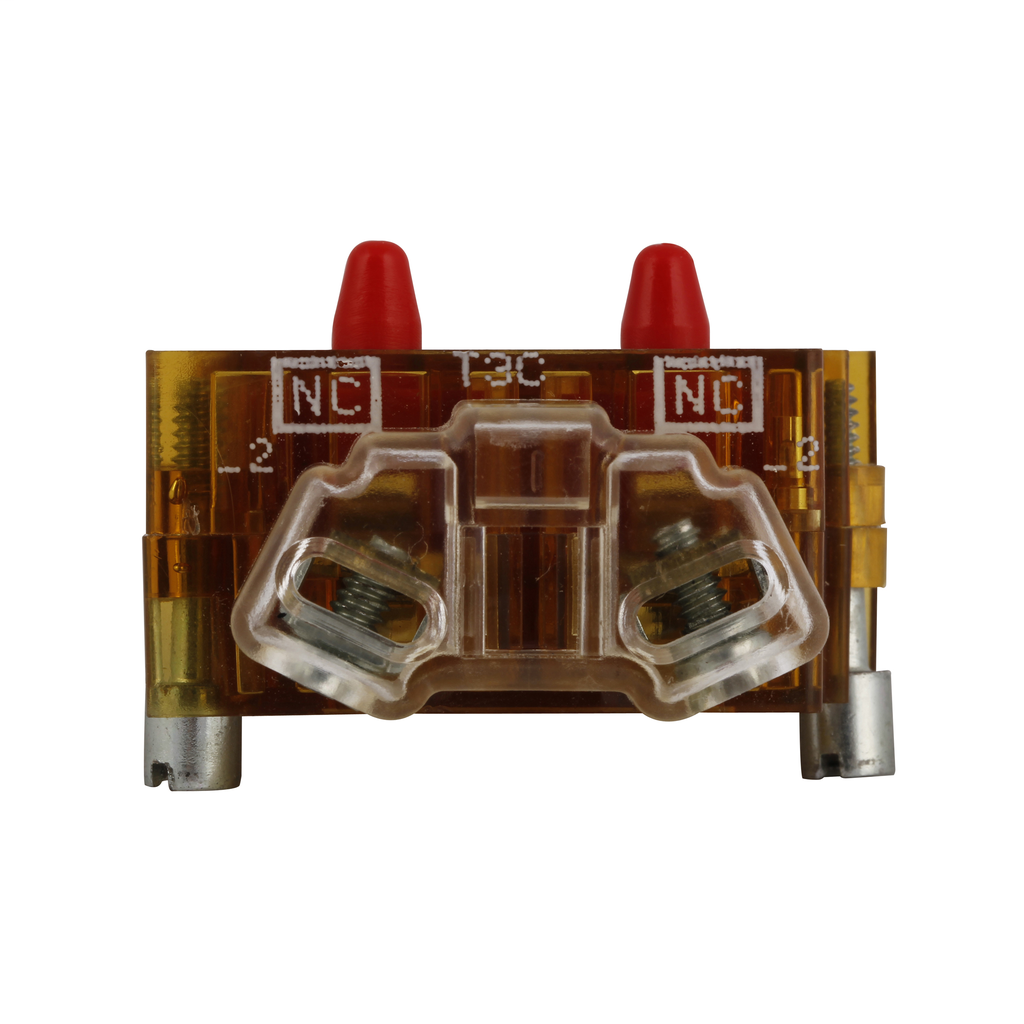 C-H 10250T3 CONTACT BLOCK 2NC C-H 10250T3 CONTACT BLOCK 2NC