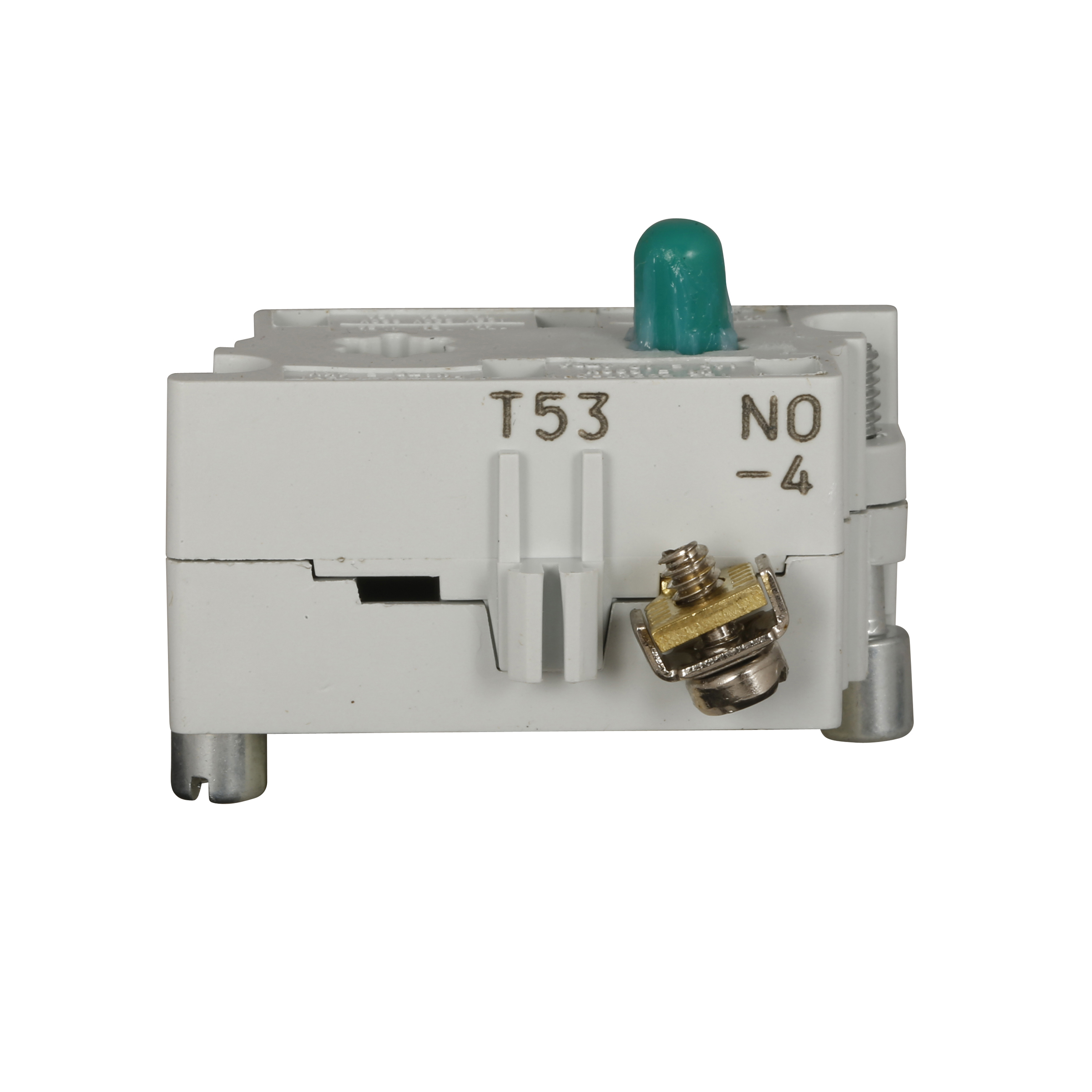 Standard Contact Block