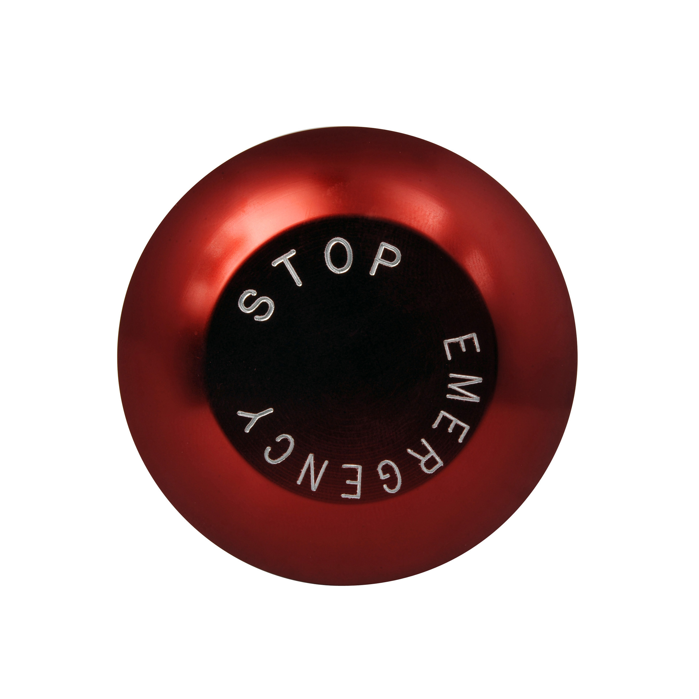 30.5 mm, Heavy-Duty, Assembled Push-Pull Unit