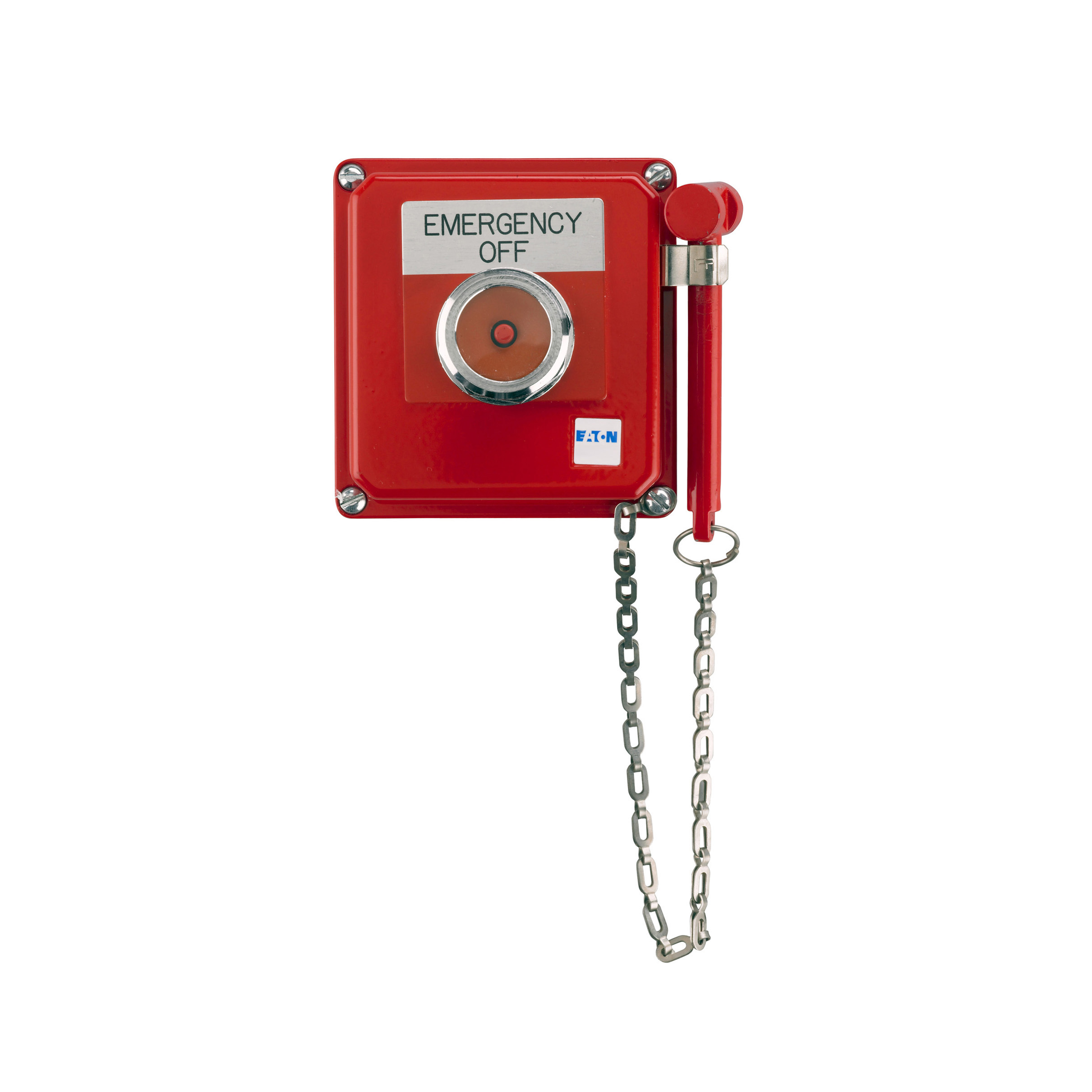 30.5 mm, Heavy-Duty Assembled Control Station