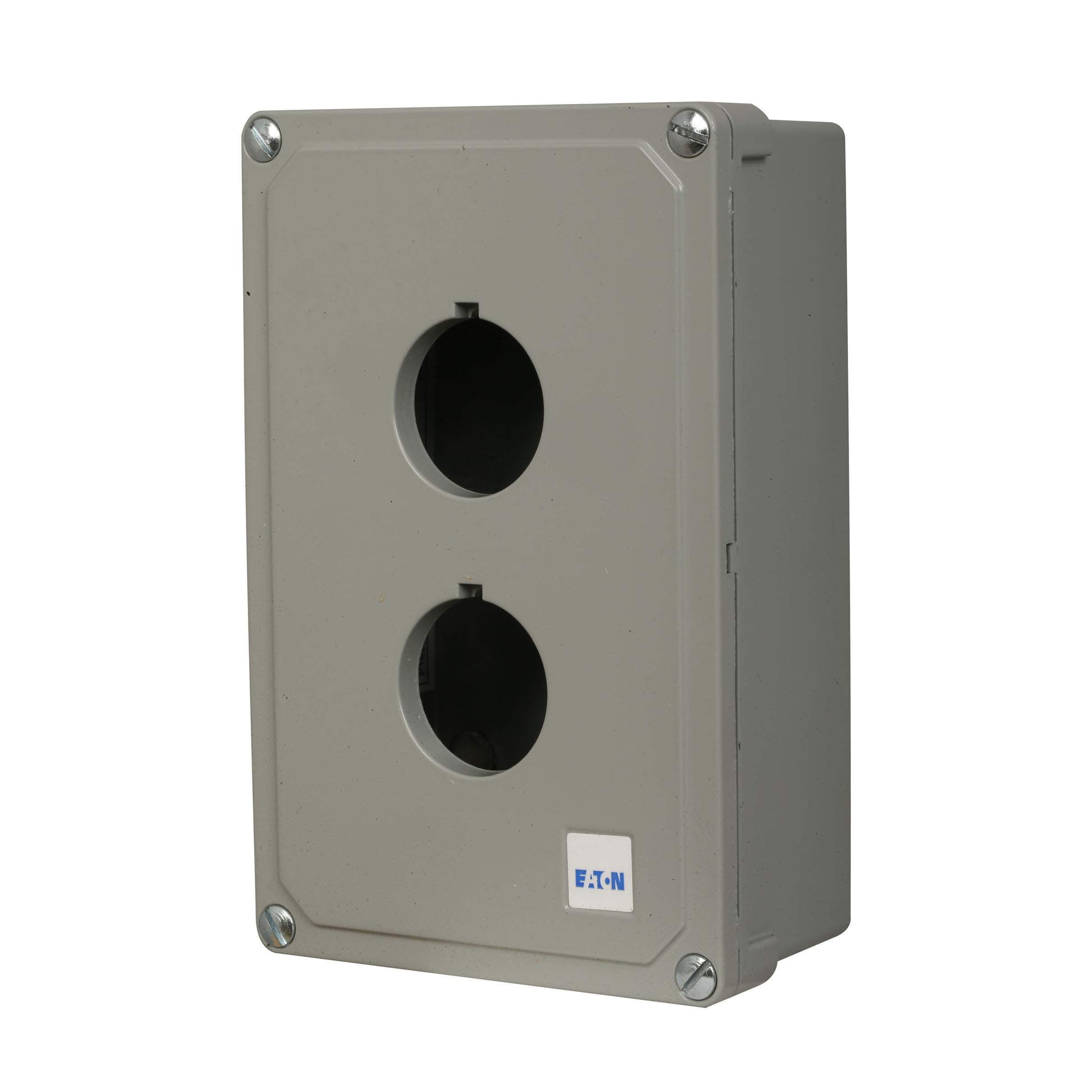 Pushbutton Enclosure